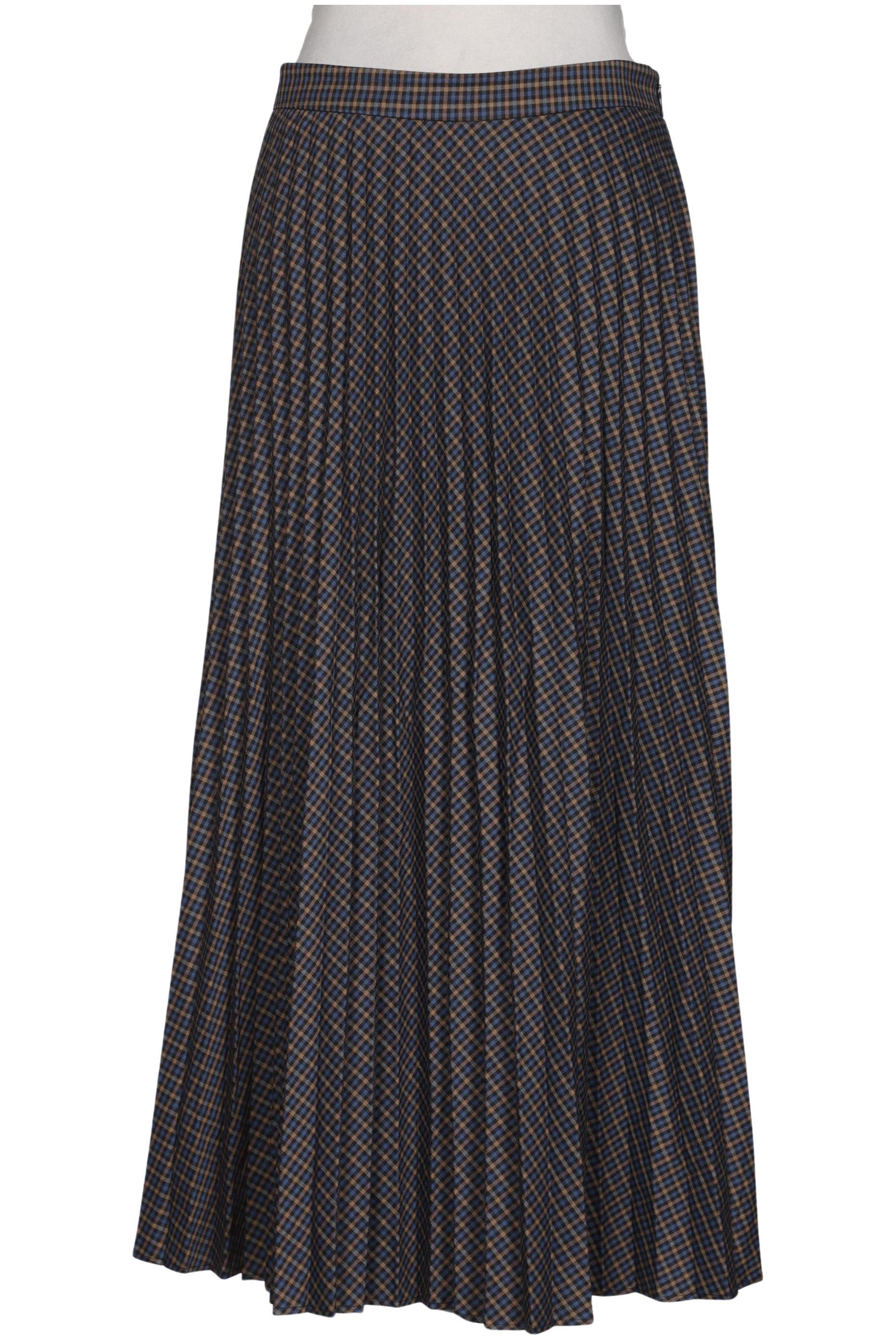 

Hallhuber Damen Rock, mehrfarbig, Gr. 38