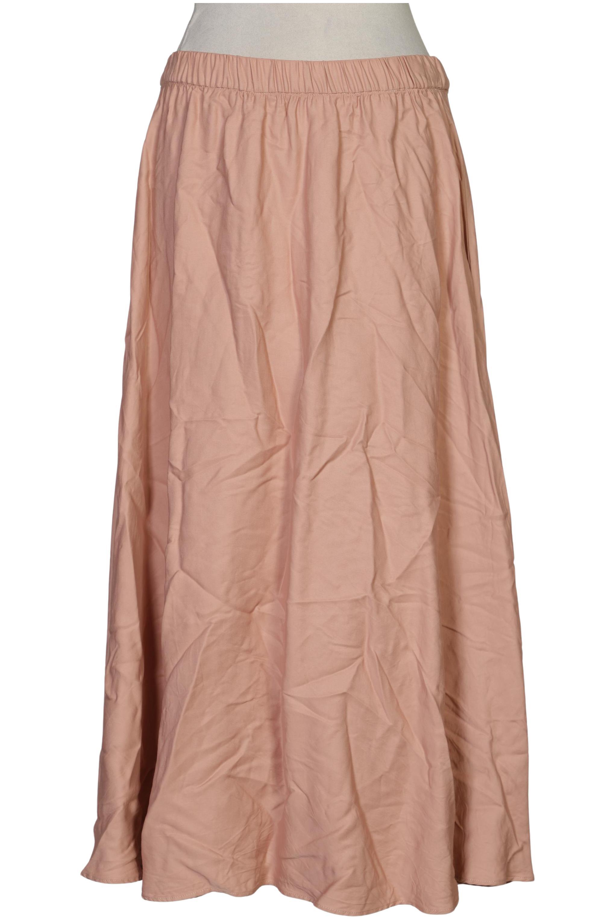 

Hallhuber Damen Rock, pink, Gr. 40