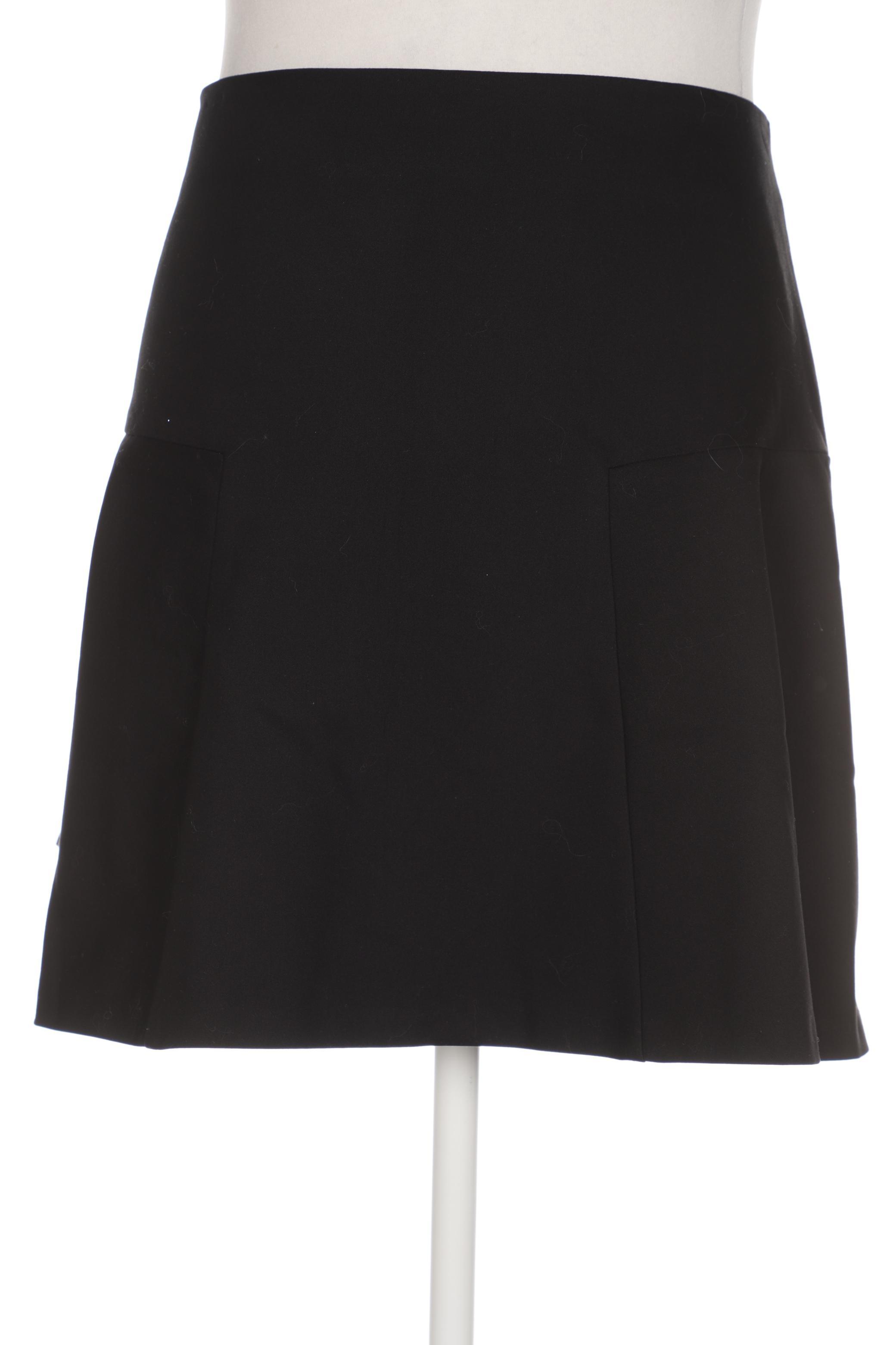 

Hallhuber Damen Rock, schwarz, Gr. 42