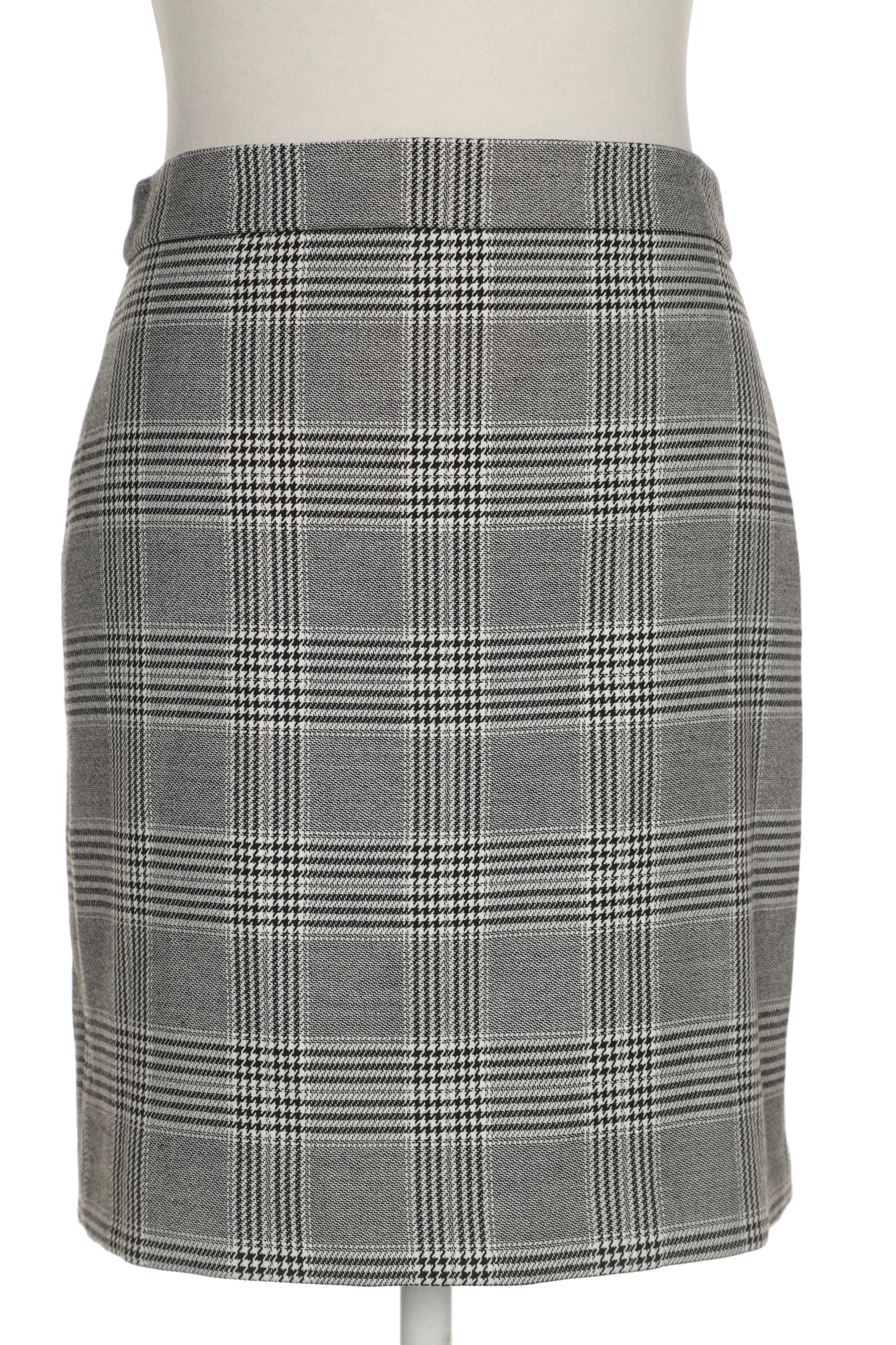 

Hallhuber Damen Rock, grau