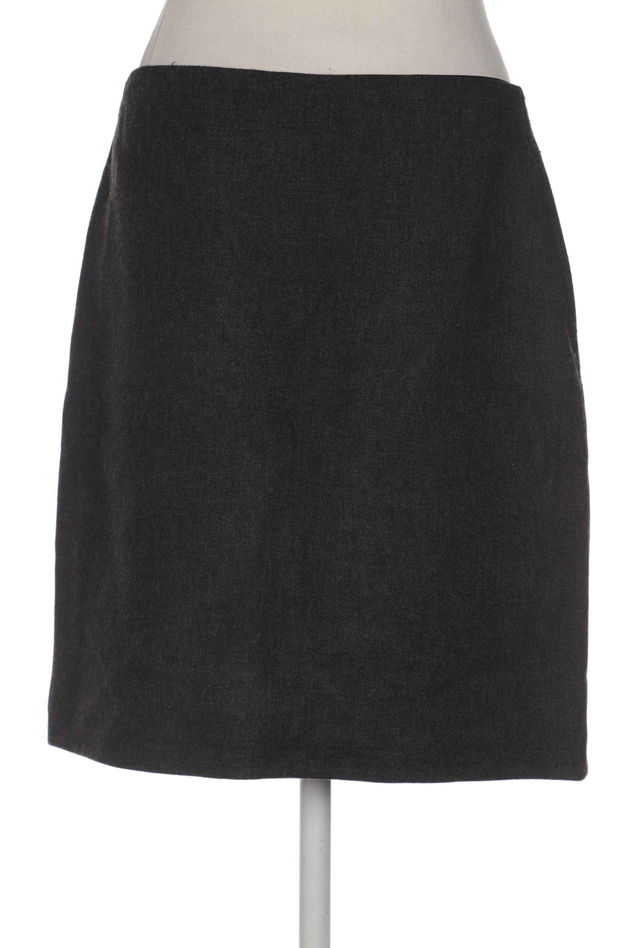 

Hallhuber Damen Rock, grau