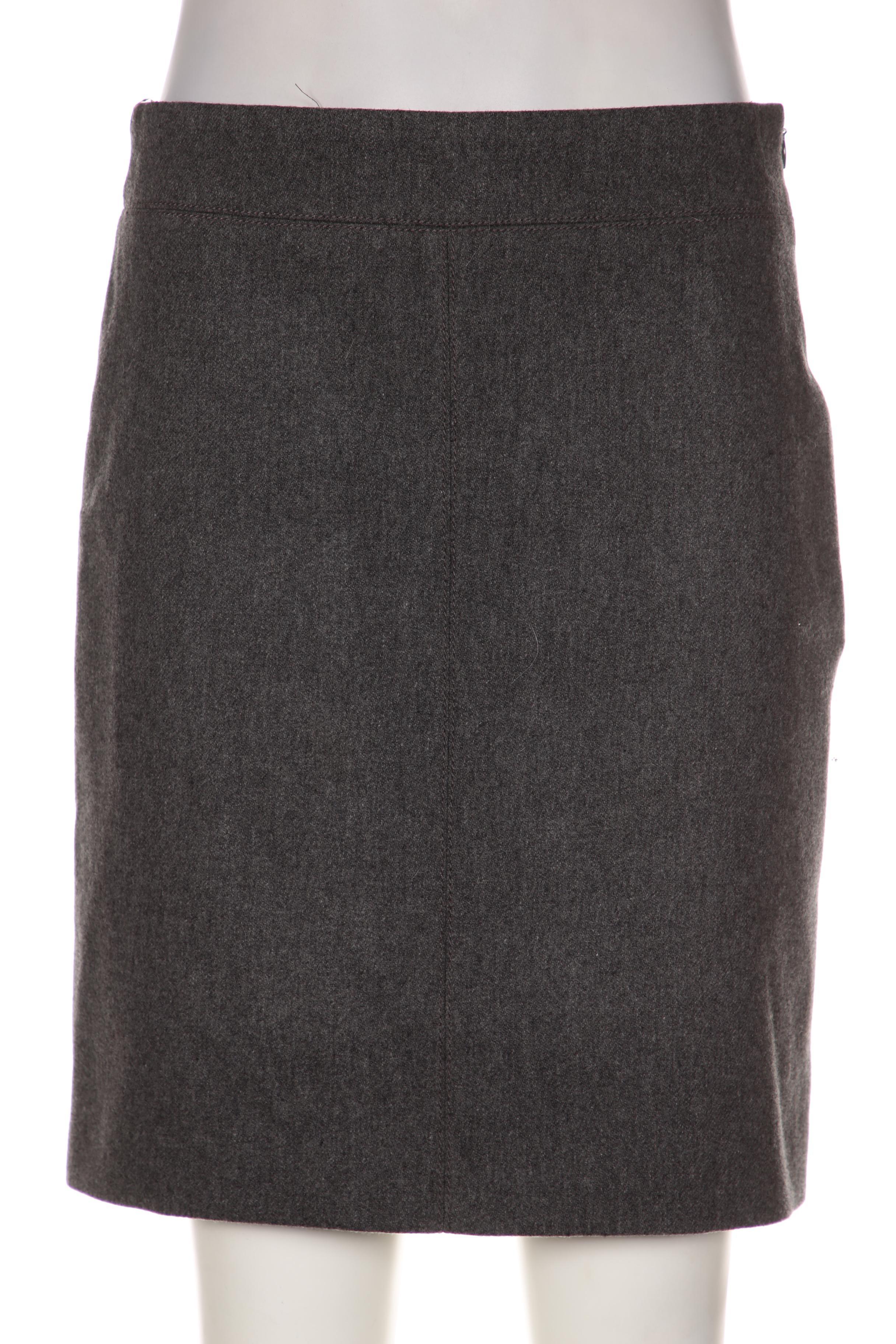 

Hallhuber Damen Rock, grau