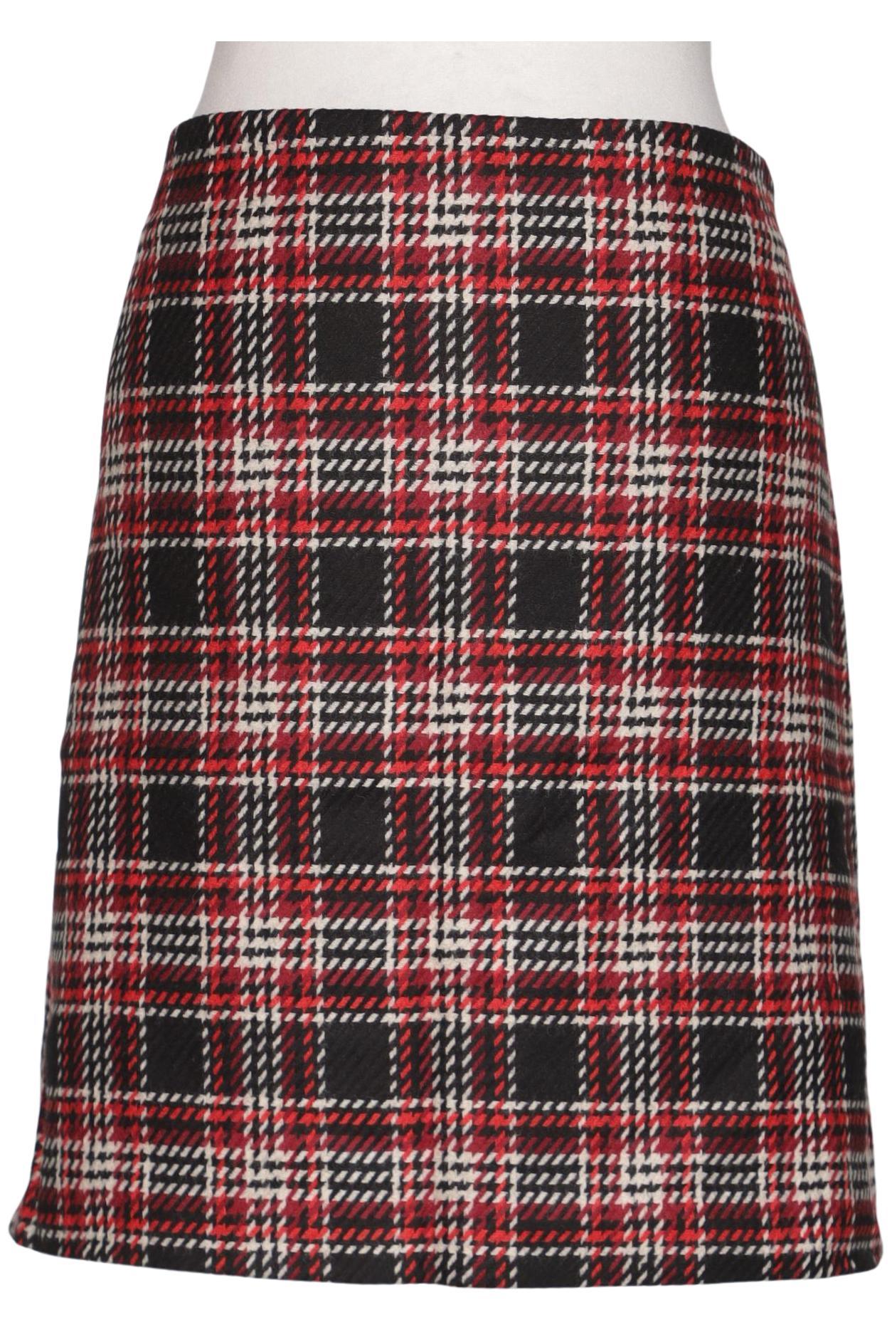 

Hallhuber Damen Rock, mehrfarbig, Gr. 40