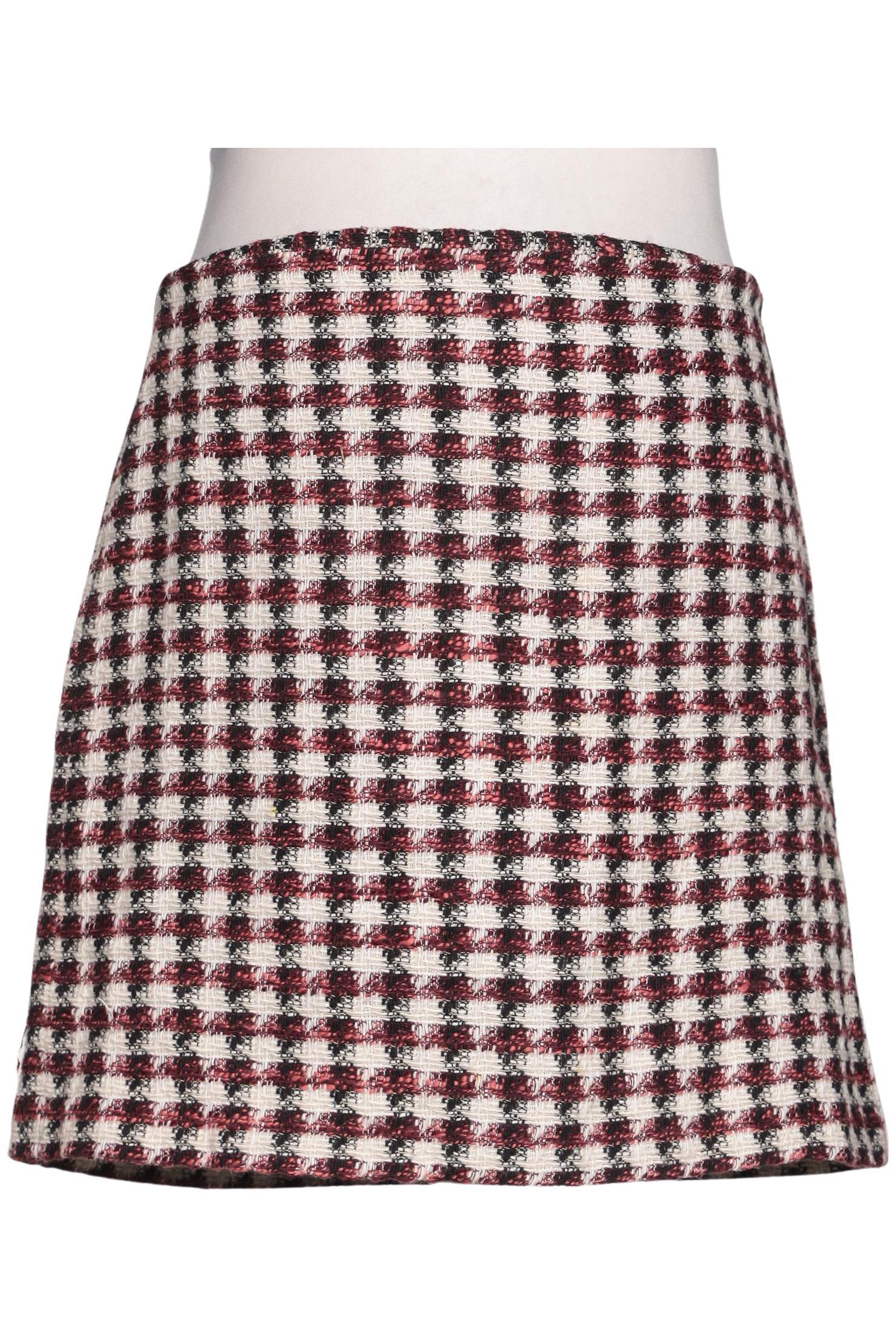 

Hallhuber Damen Rock, mehrfarbig, Gr. 42