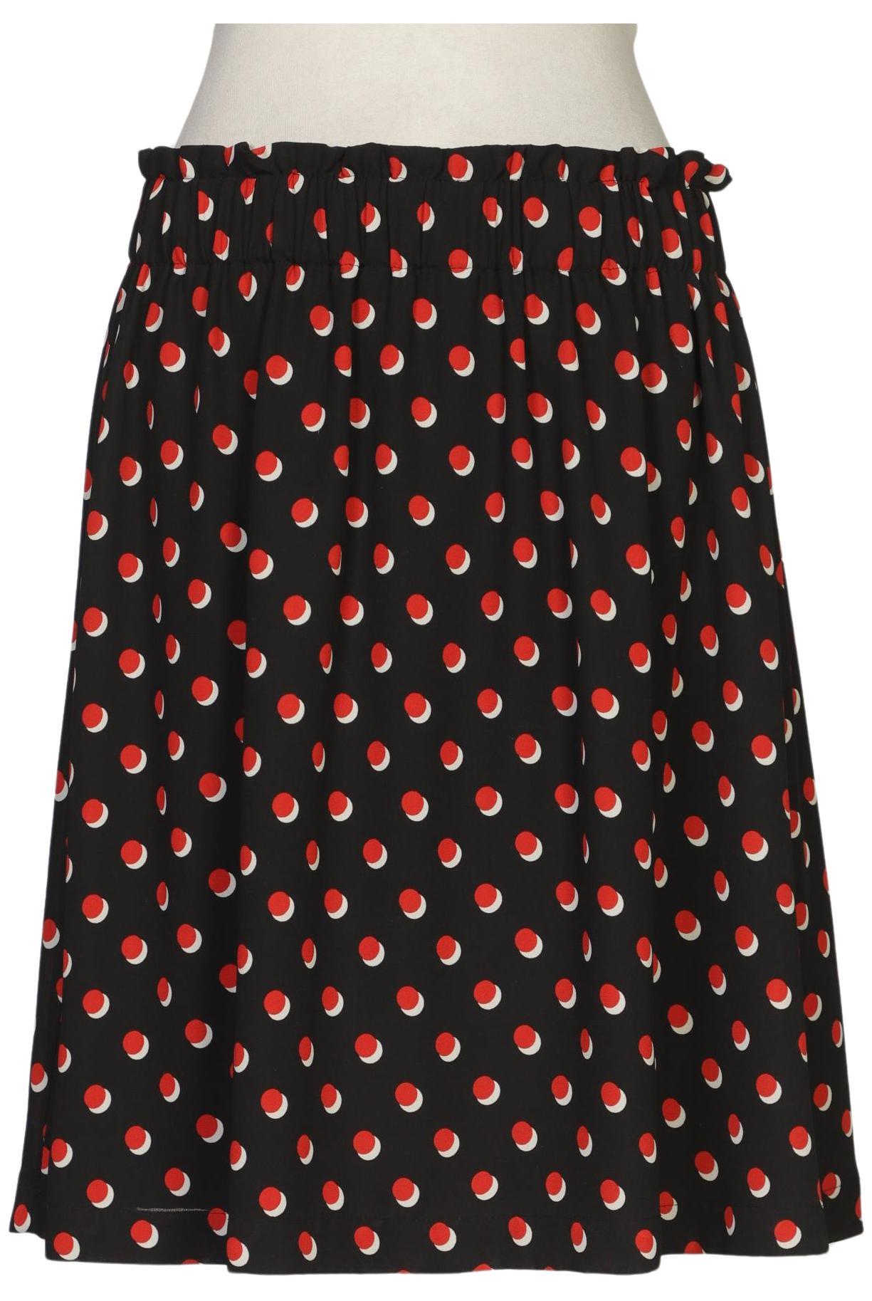 

Hallhuber Damen Rock, mehrfarbig, Gr. 38