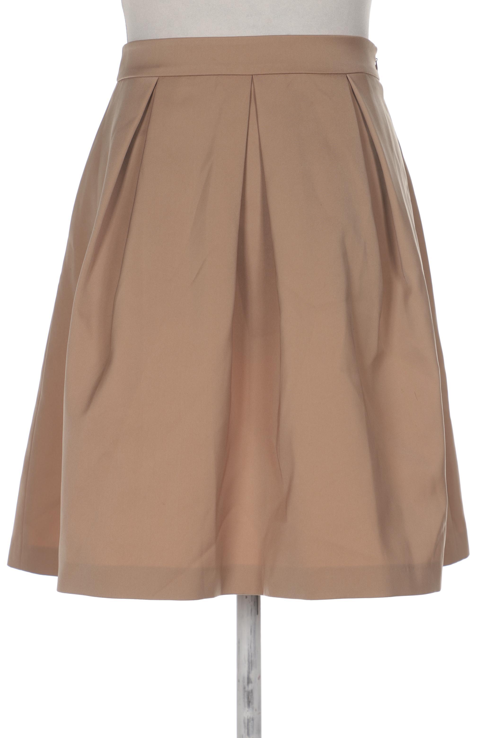 

Hallhuber Damen Rock, beige