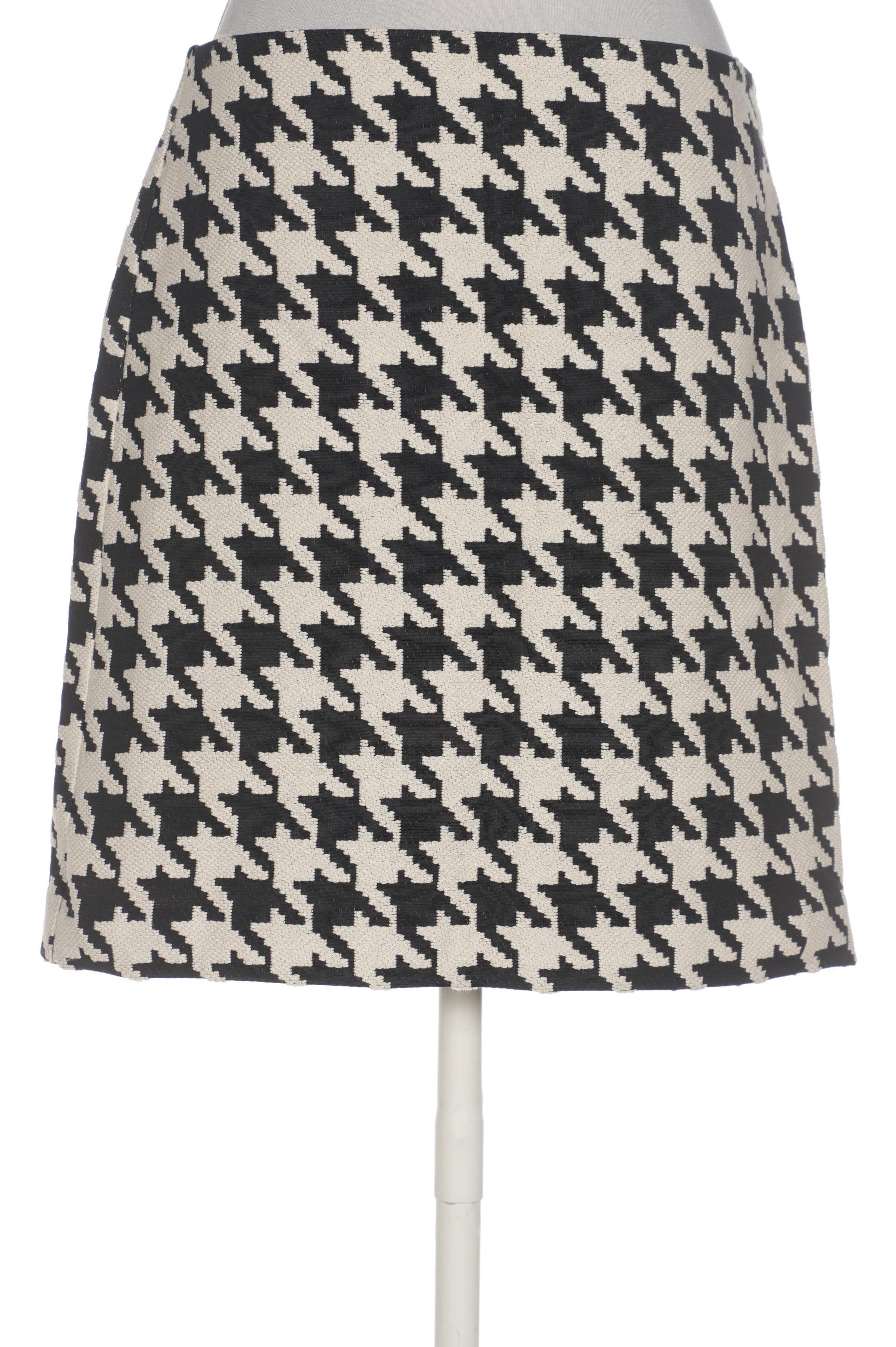 

Hallhuber Damen Rock, beige, Gr. 38