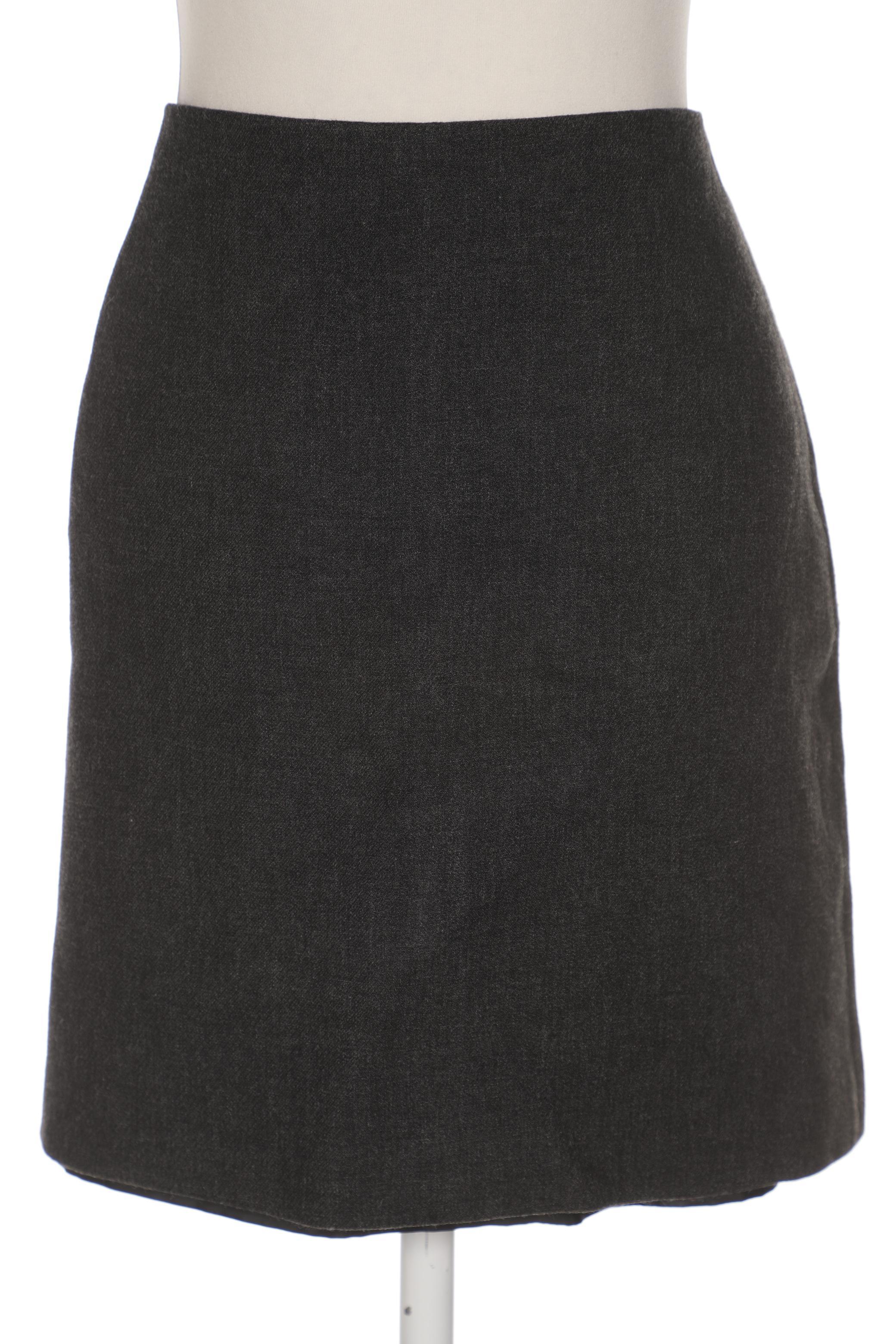 

Hallhuber Damen Rock, grau