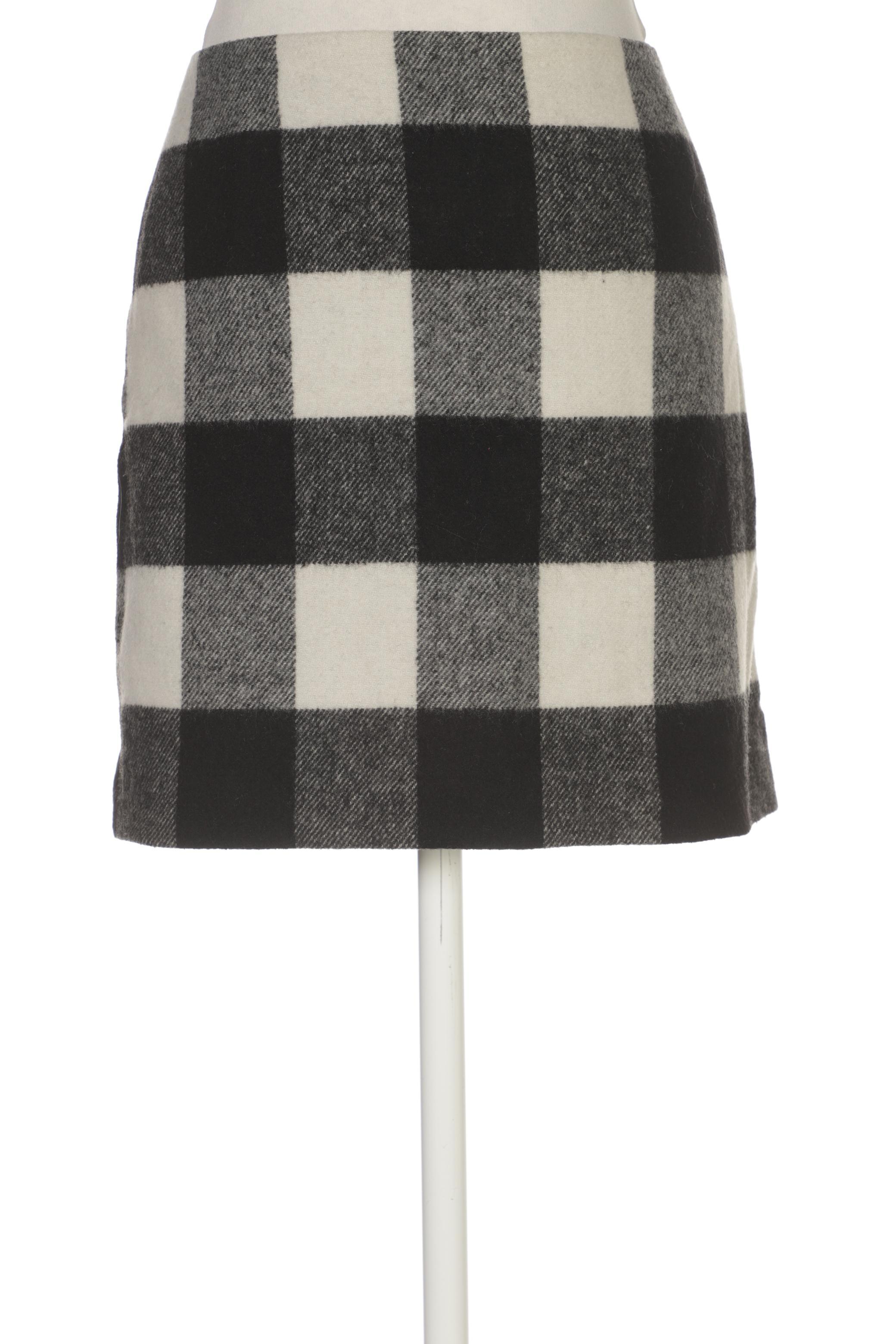 

Hallhuber Damen Rock, schwarz, Gr. 36