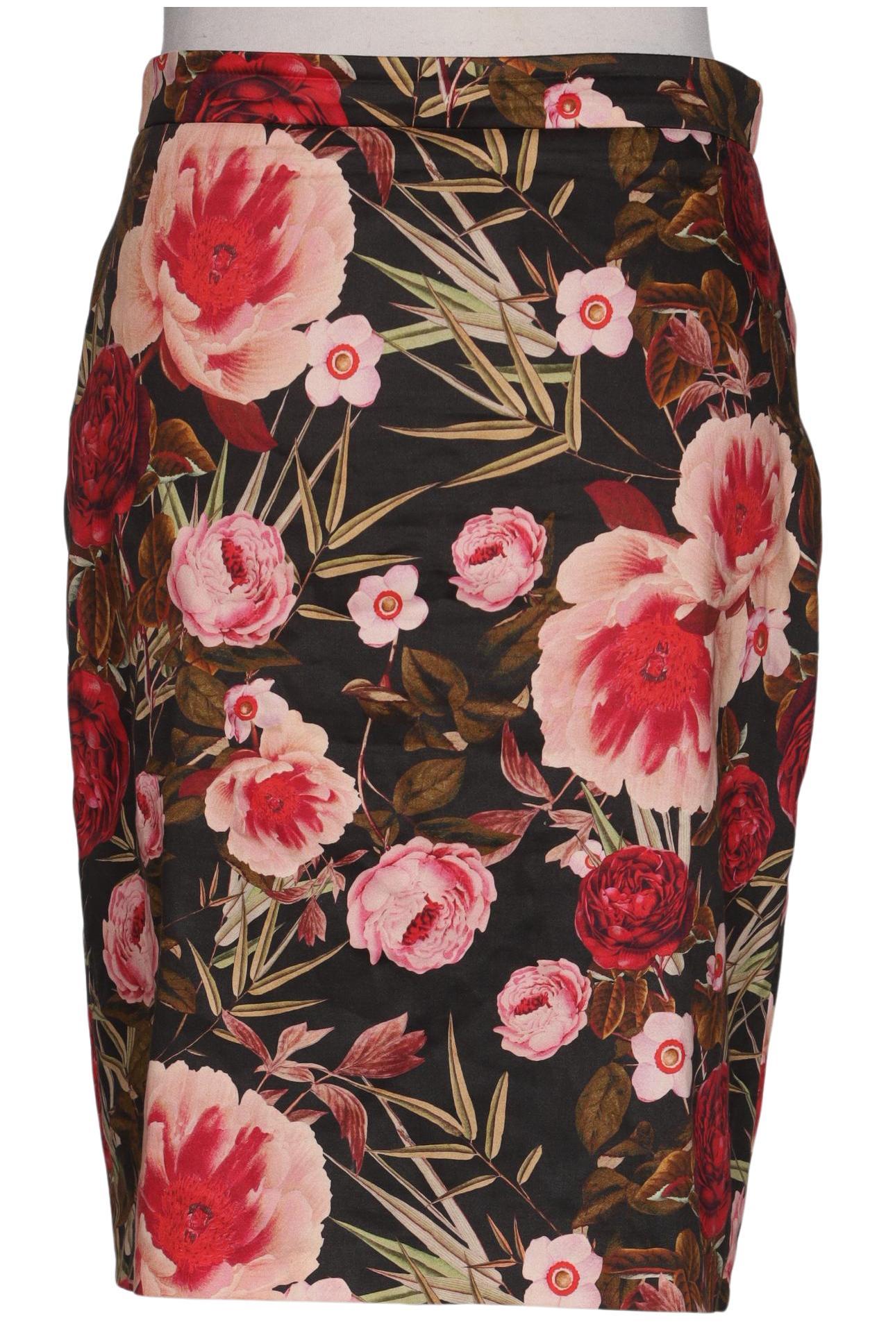 

Hallhuber Damen Rock, mehrfarbig, Gr. 42