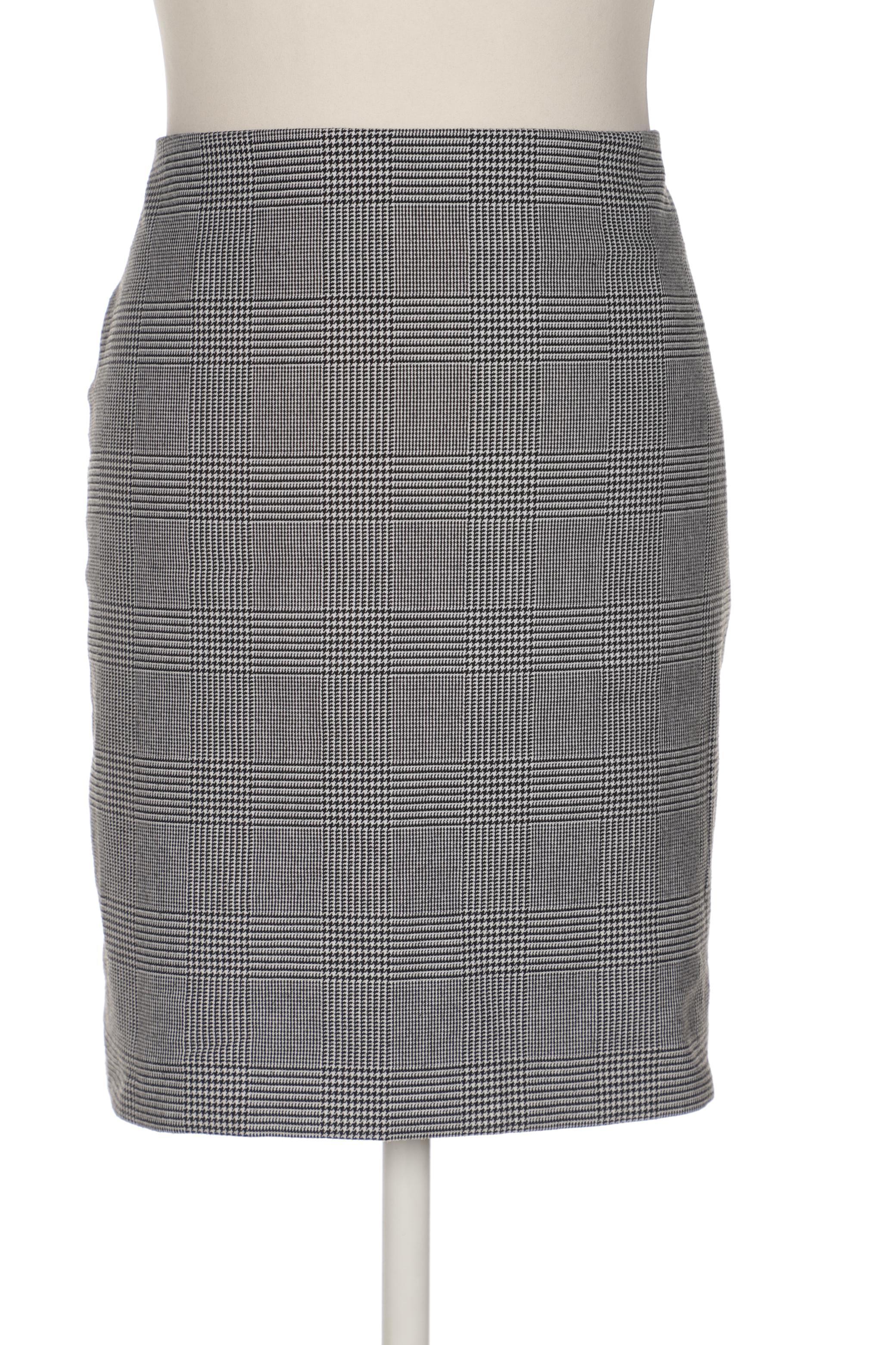 

Hallhuber Damen Rock, grau