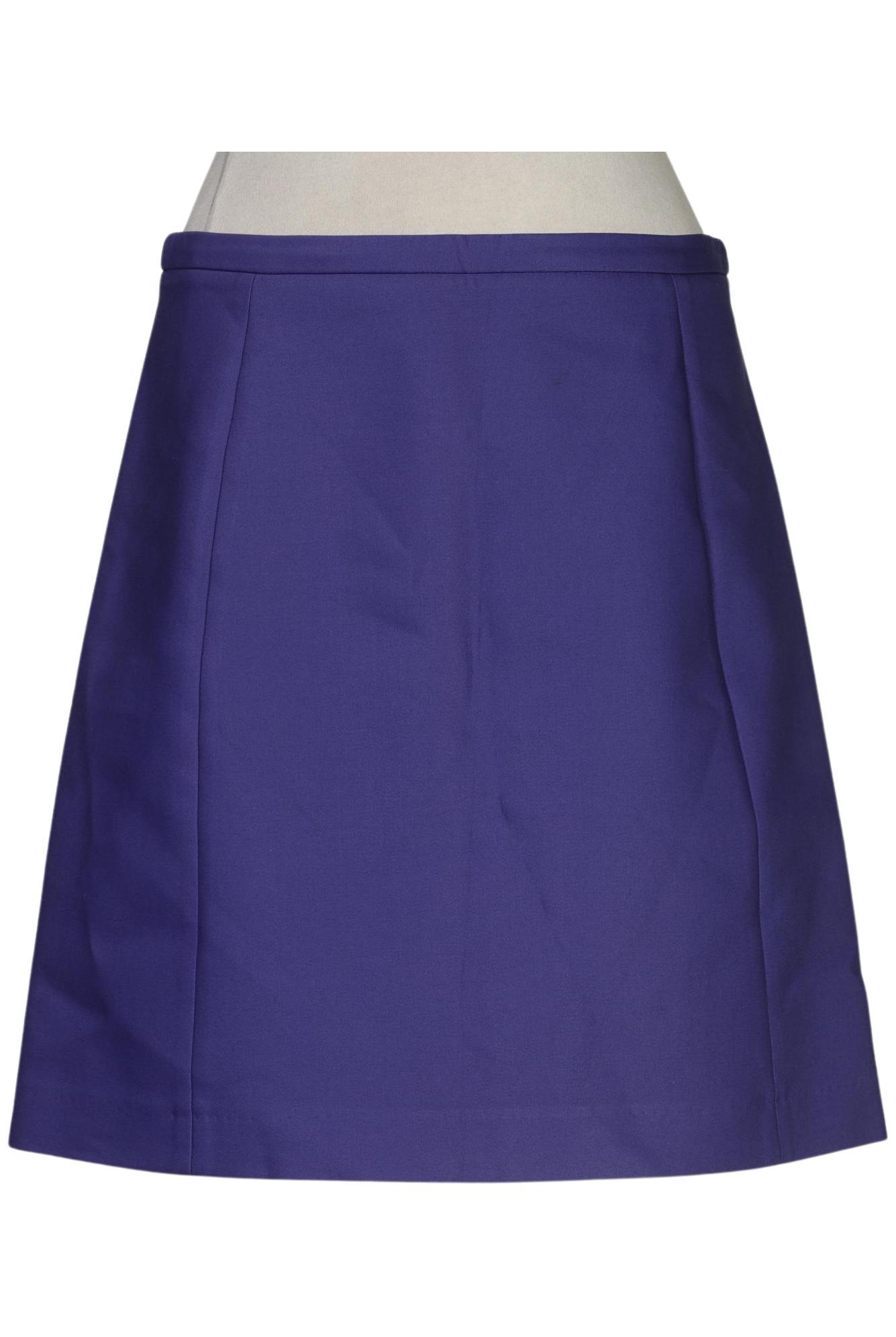 

Hallhuber Damen Rock, flieder, Gr. 36