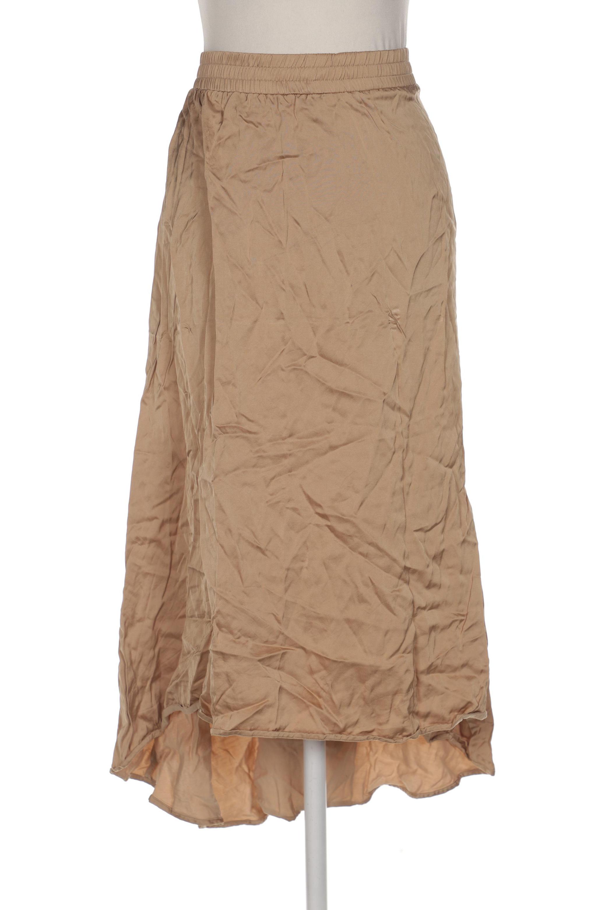 

Hallhuber Damen Rock, beige