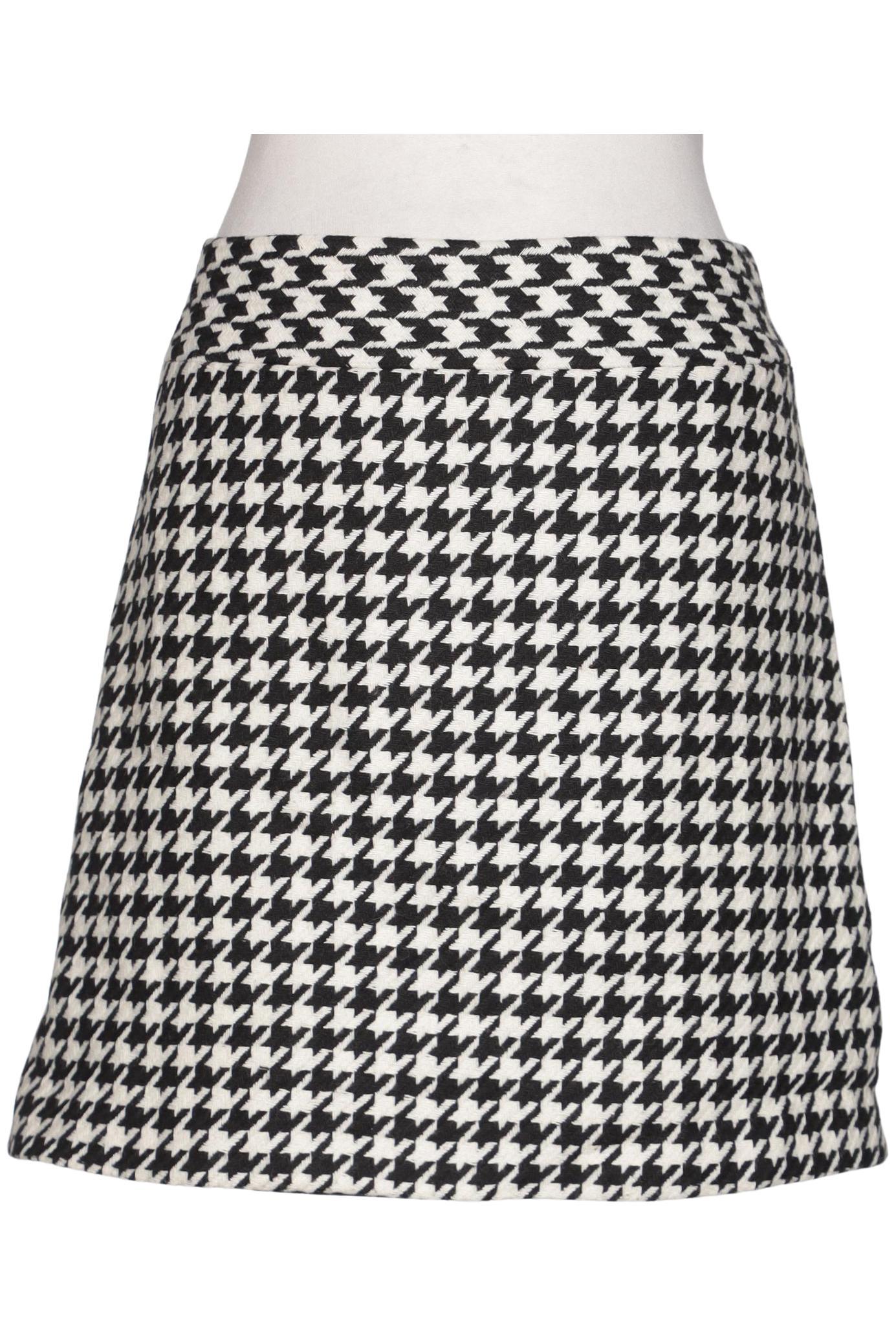 

Hallhuber Damen Rock, mehrfarbig, Gr. 38