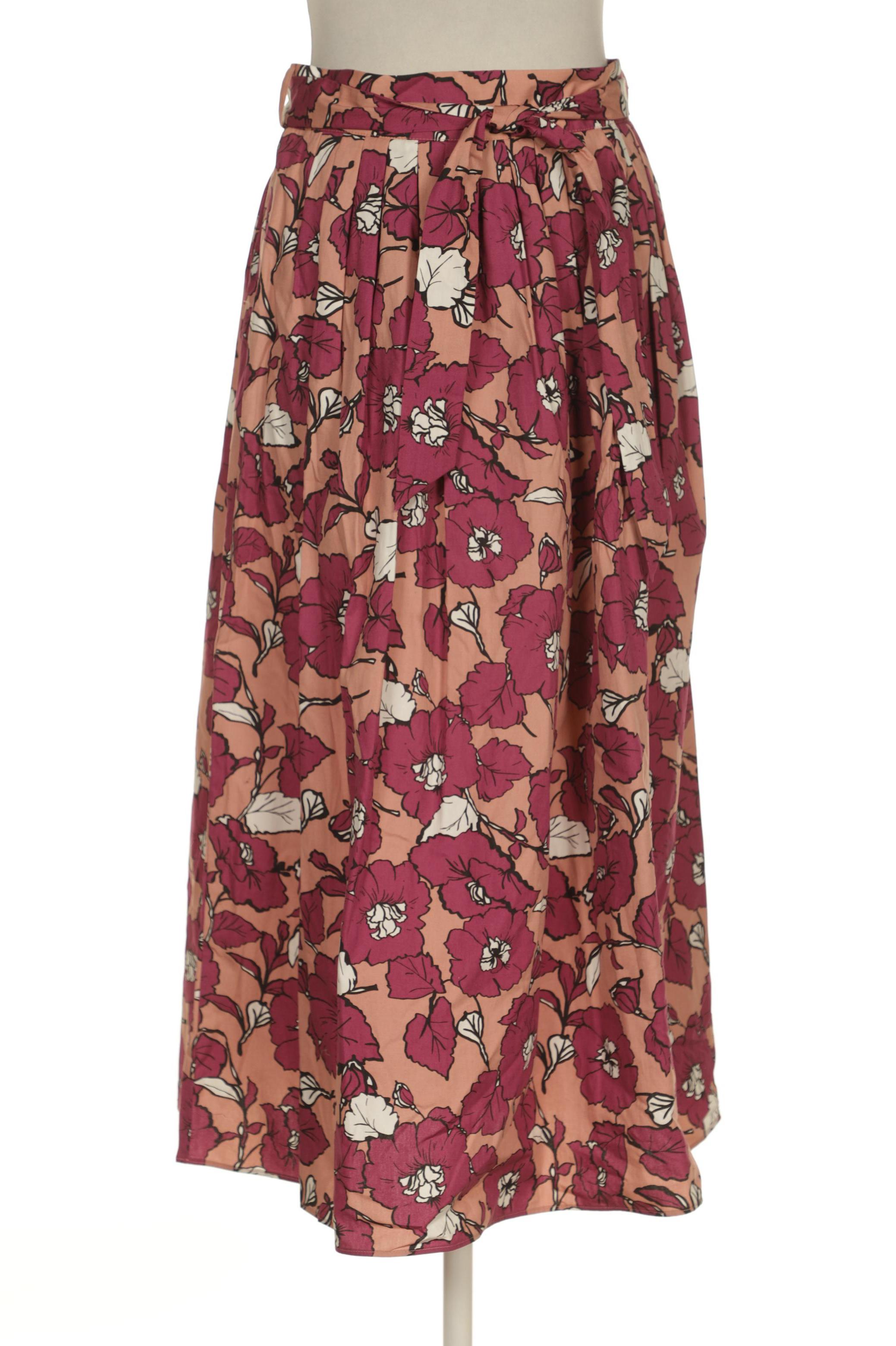 

Hallhuber Damen Rock, pink