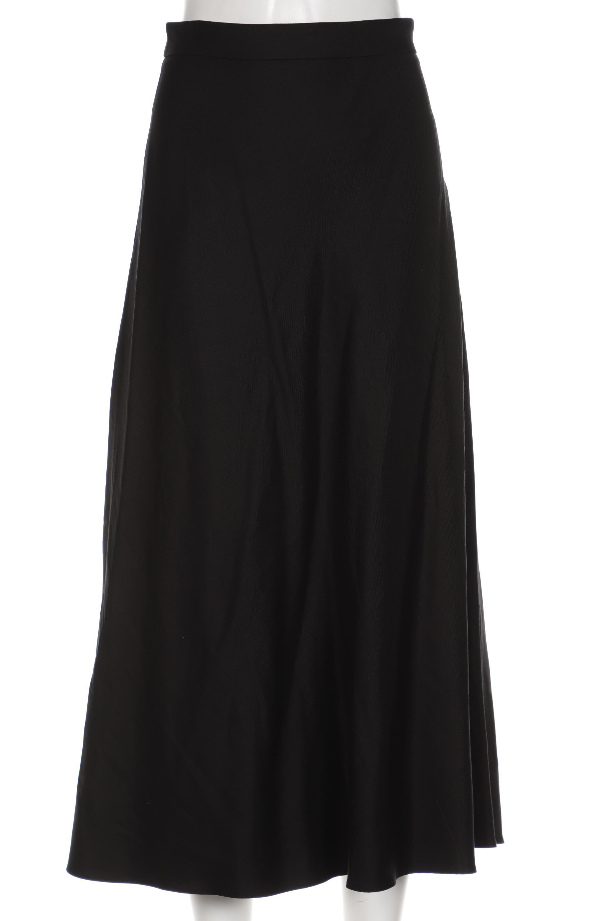 

Hallhuber Damen Rock, schwarz, Gr. 36