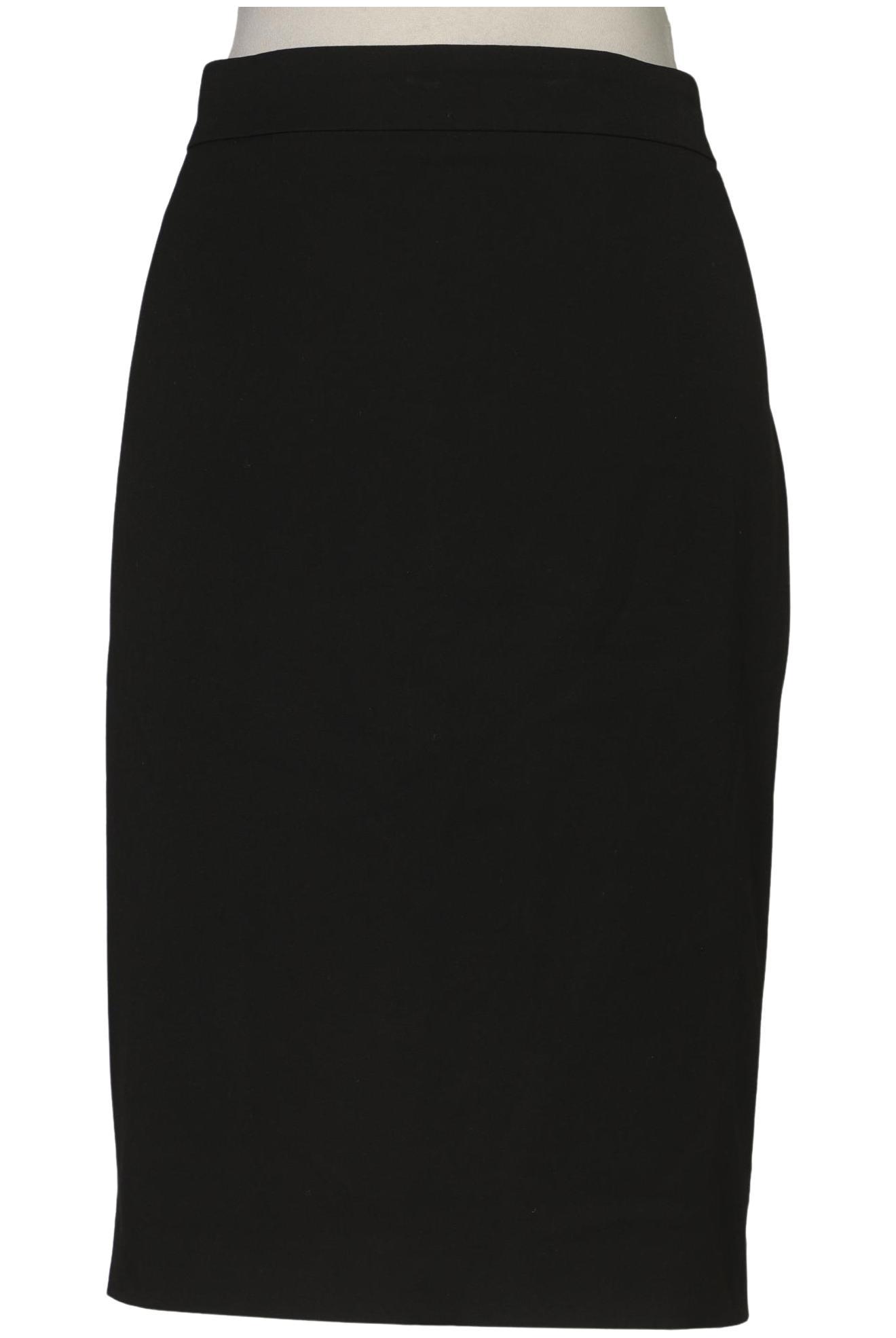 

Hallhuber Damen Rock, schwarz, Gr. 38