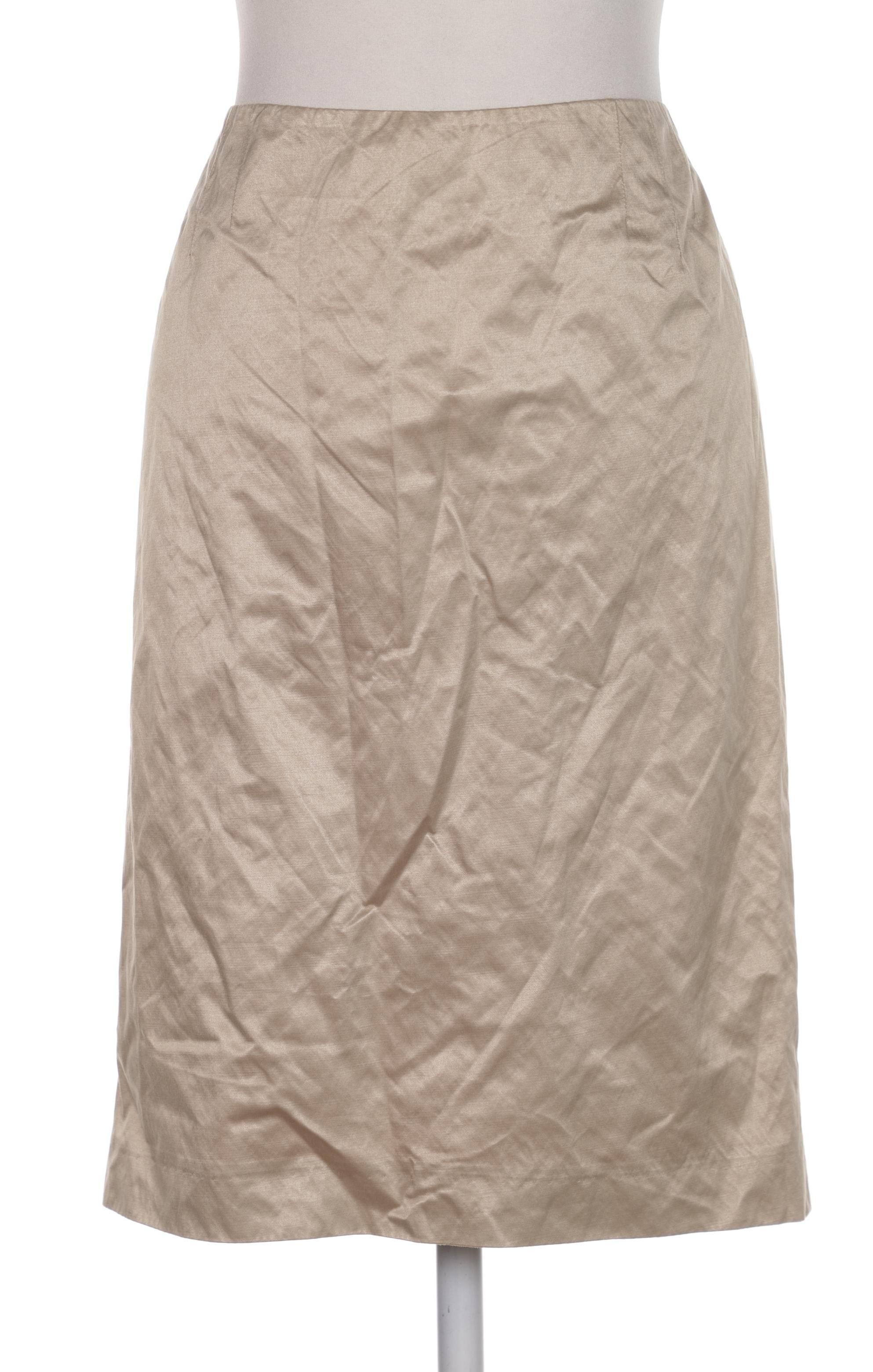 

Hallhuber Damen Rock, beige