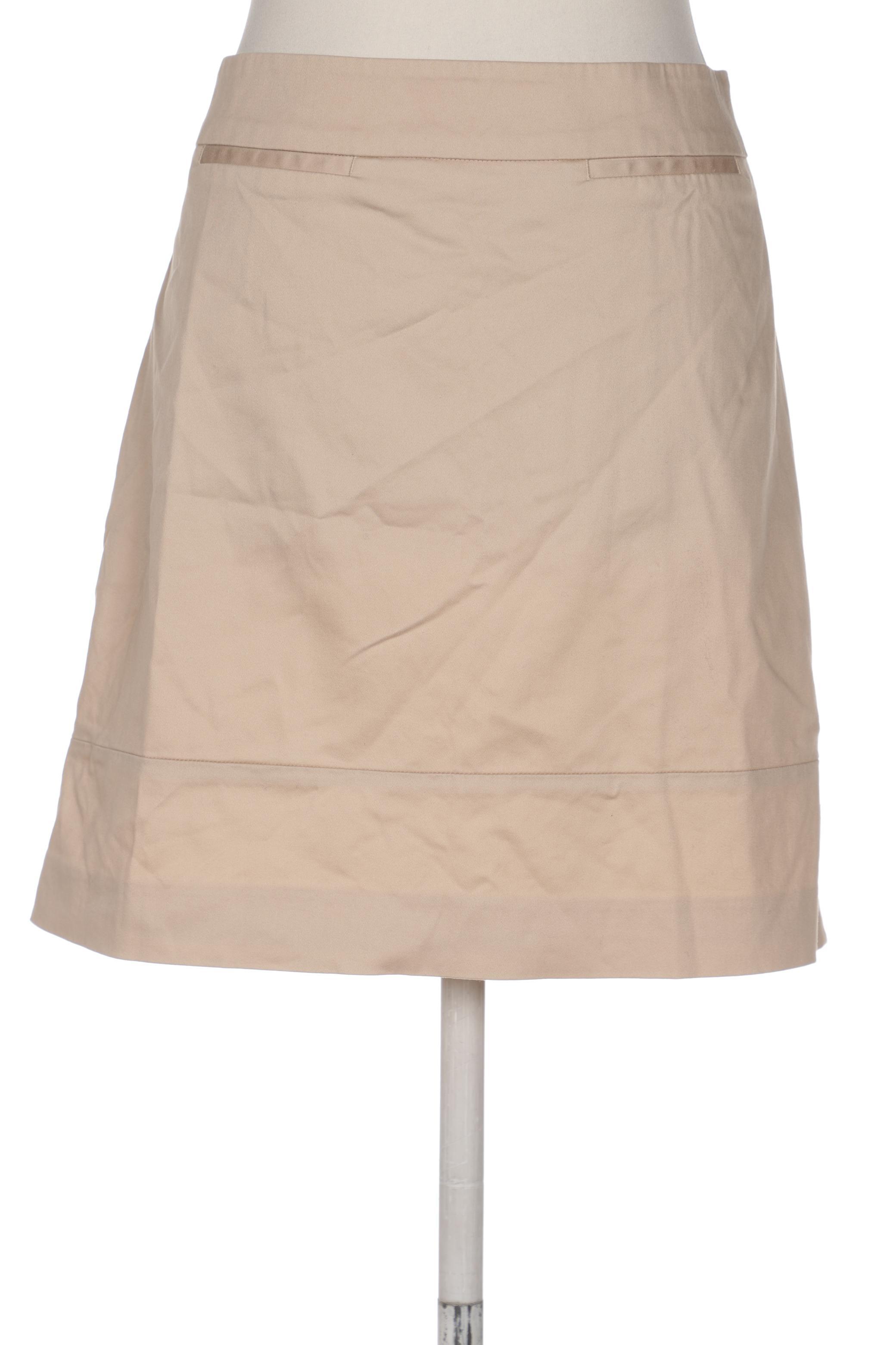 

Hallhuber Damen Rock, beige