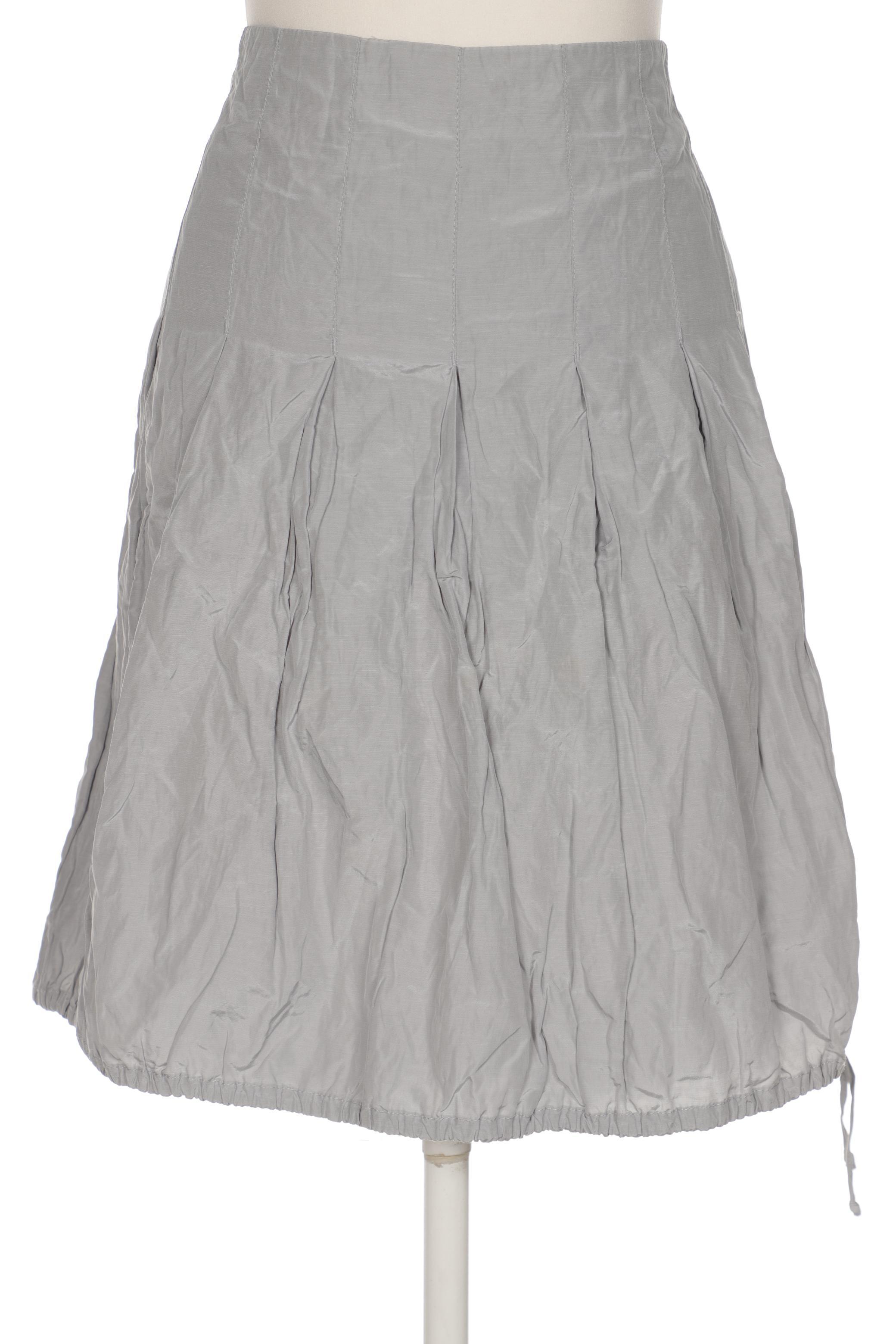 

Hallhuber Damen Rock, grau