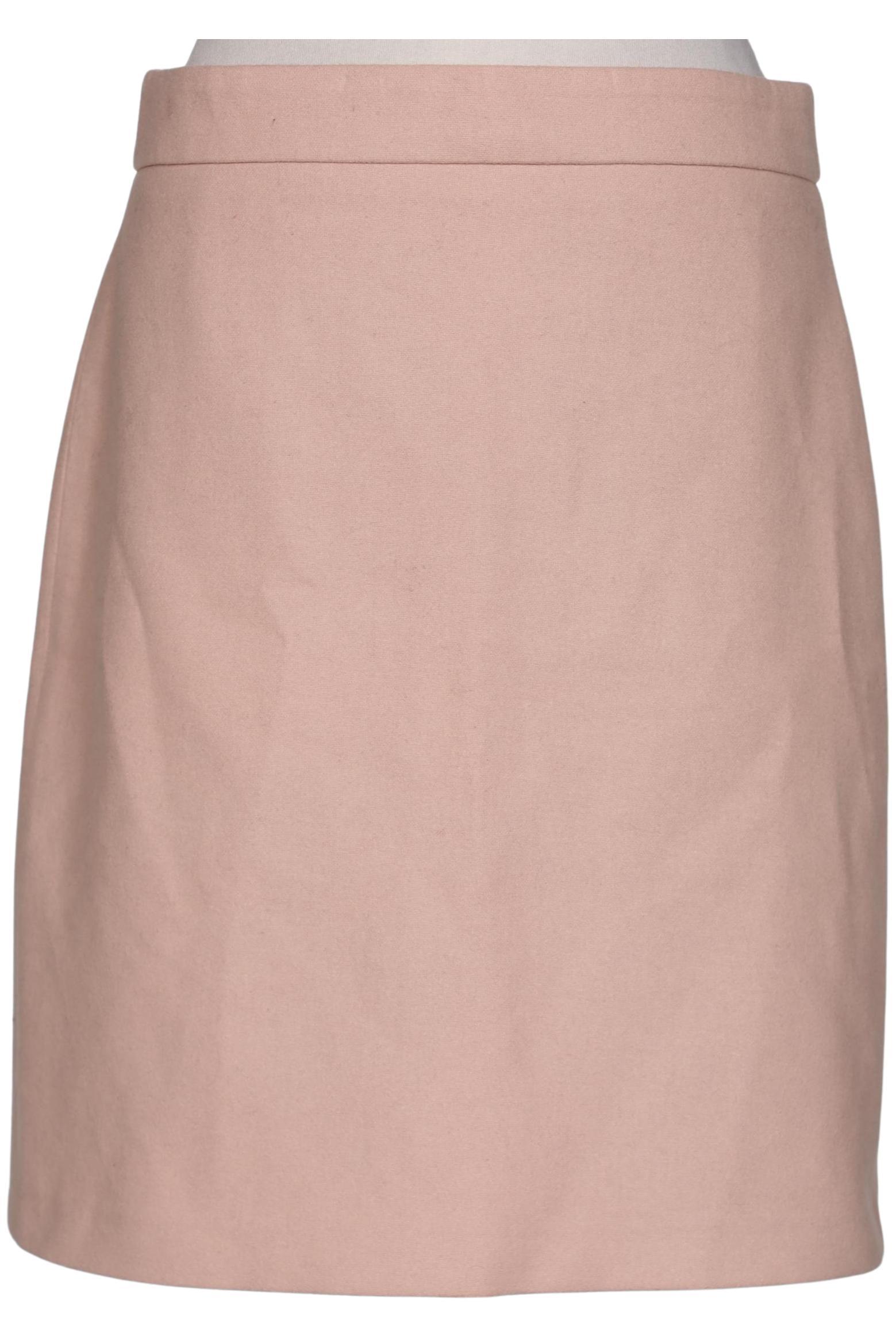 

Hallhuber Damen Rock, pink, Gr. 36