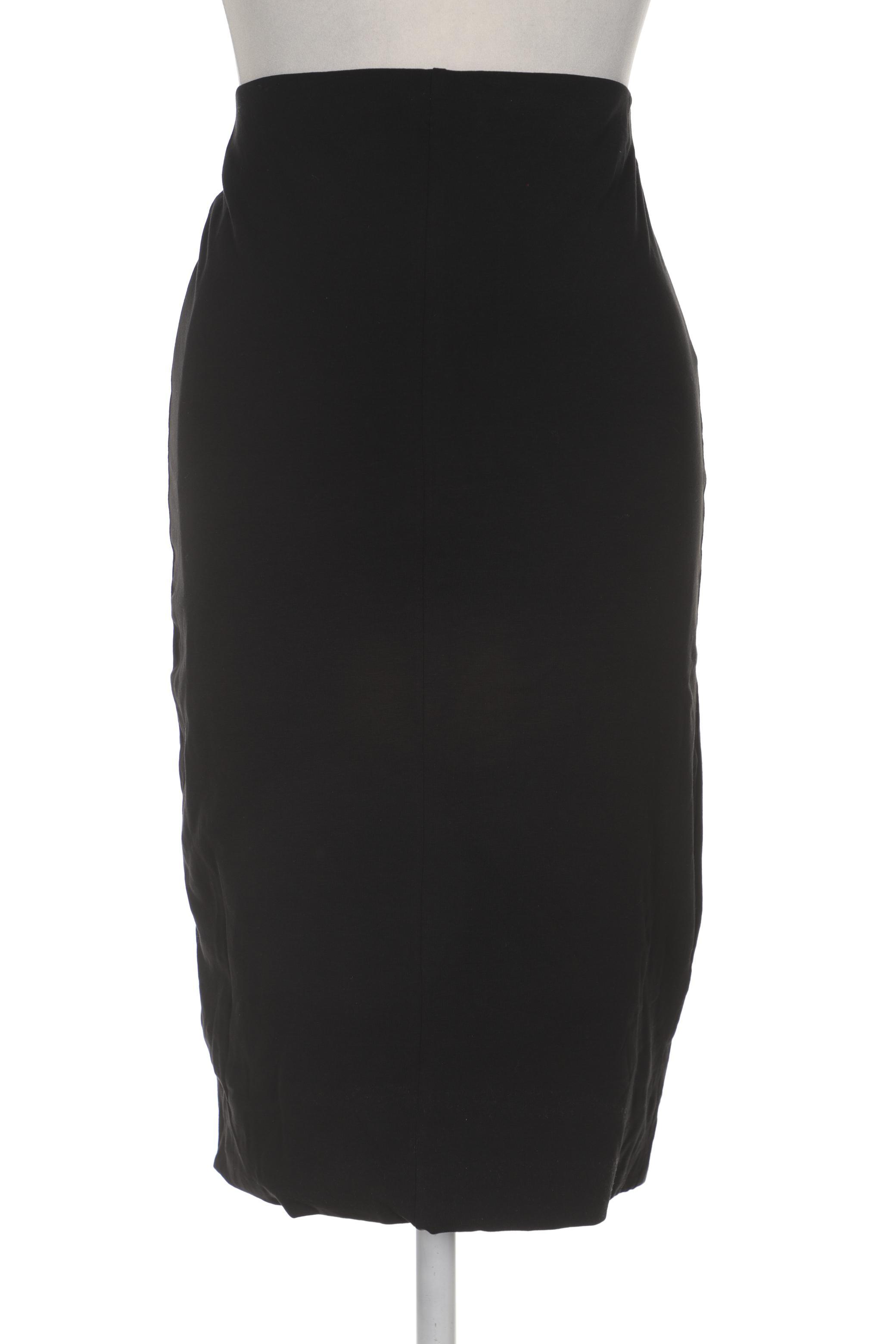 

Hallhuber Damen Rock, schwarz