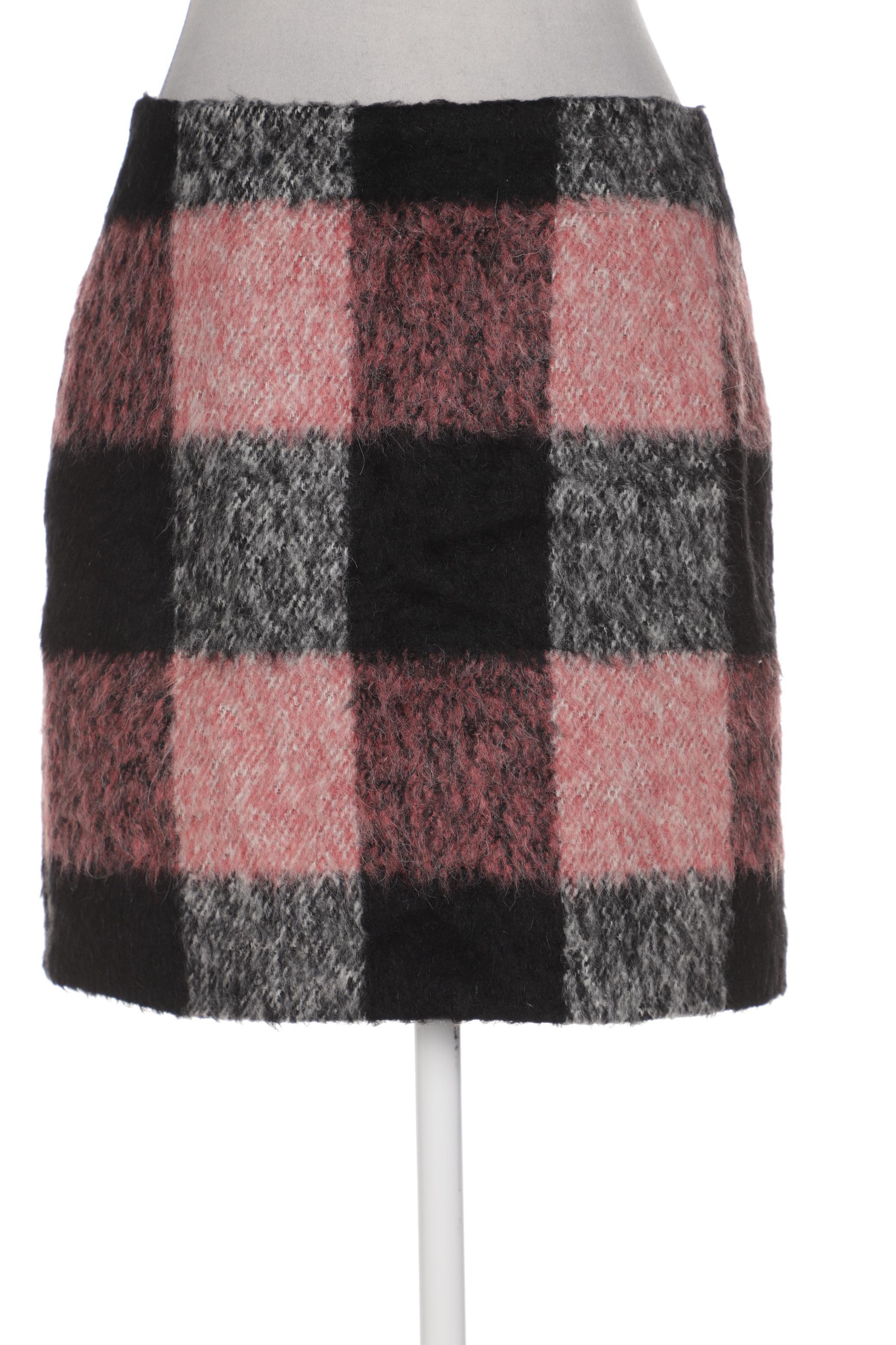 

Hallhuber Damen Rock, hellblau, Gr. 36