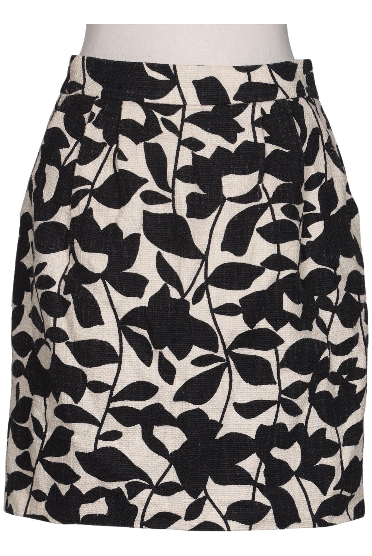 

Hallhuber Damen Rock, mehrfarbig, Gr. 36