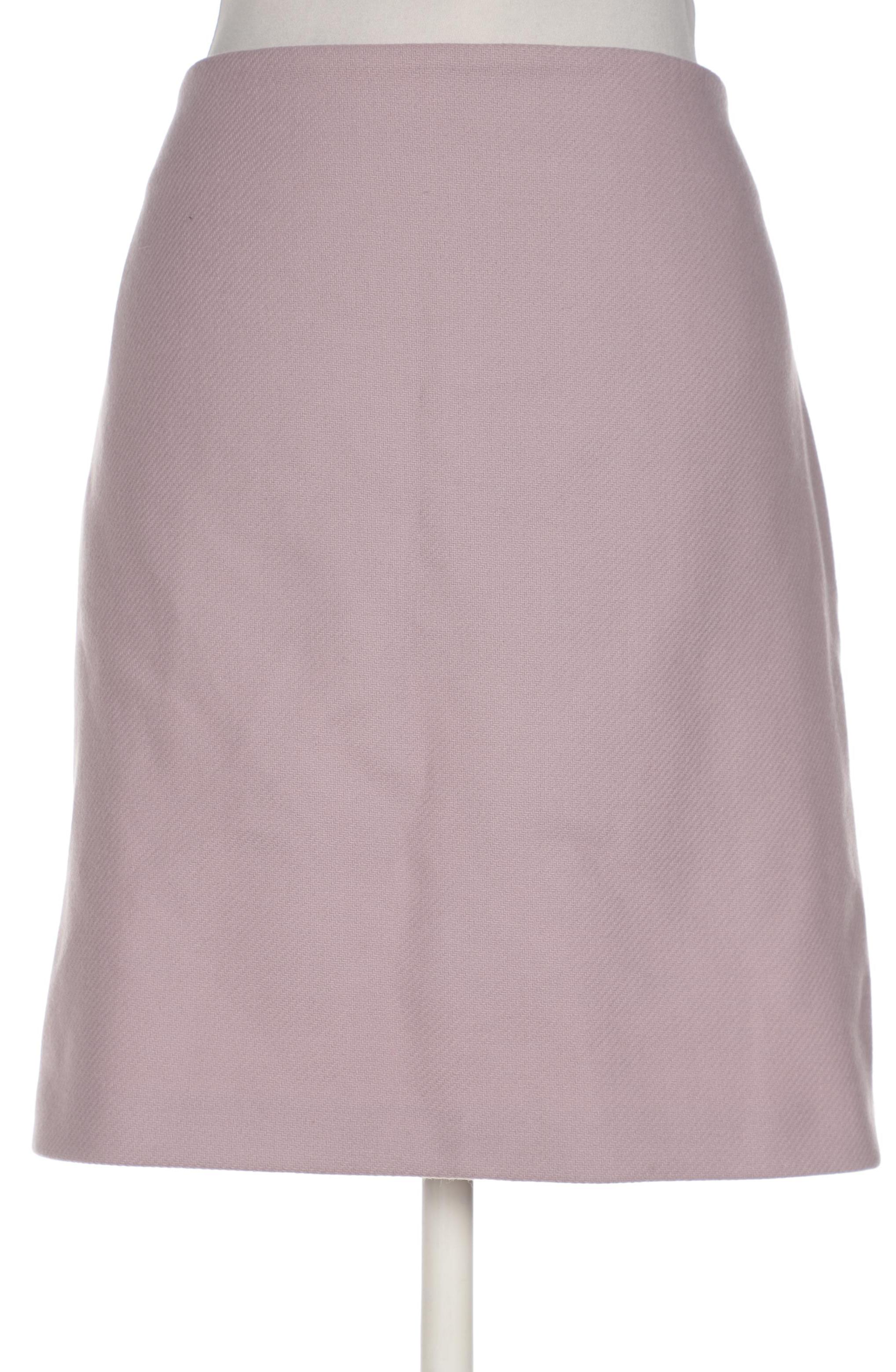 

Hallhuber Damen Rock, pink, Gr. 38