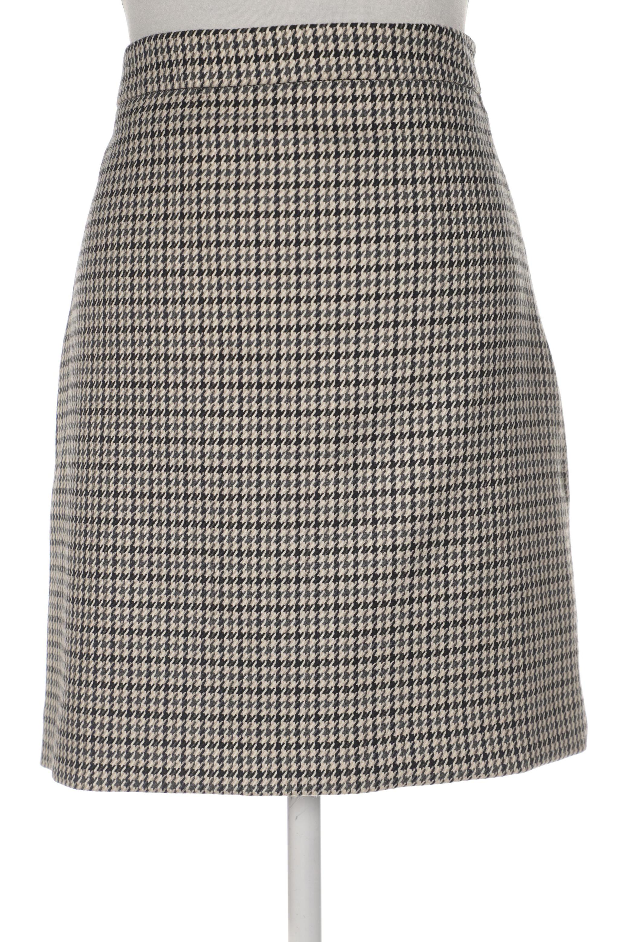 

Hallhuber Damen Rock, grau