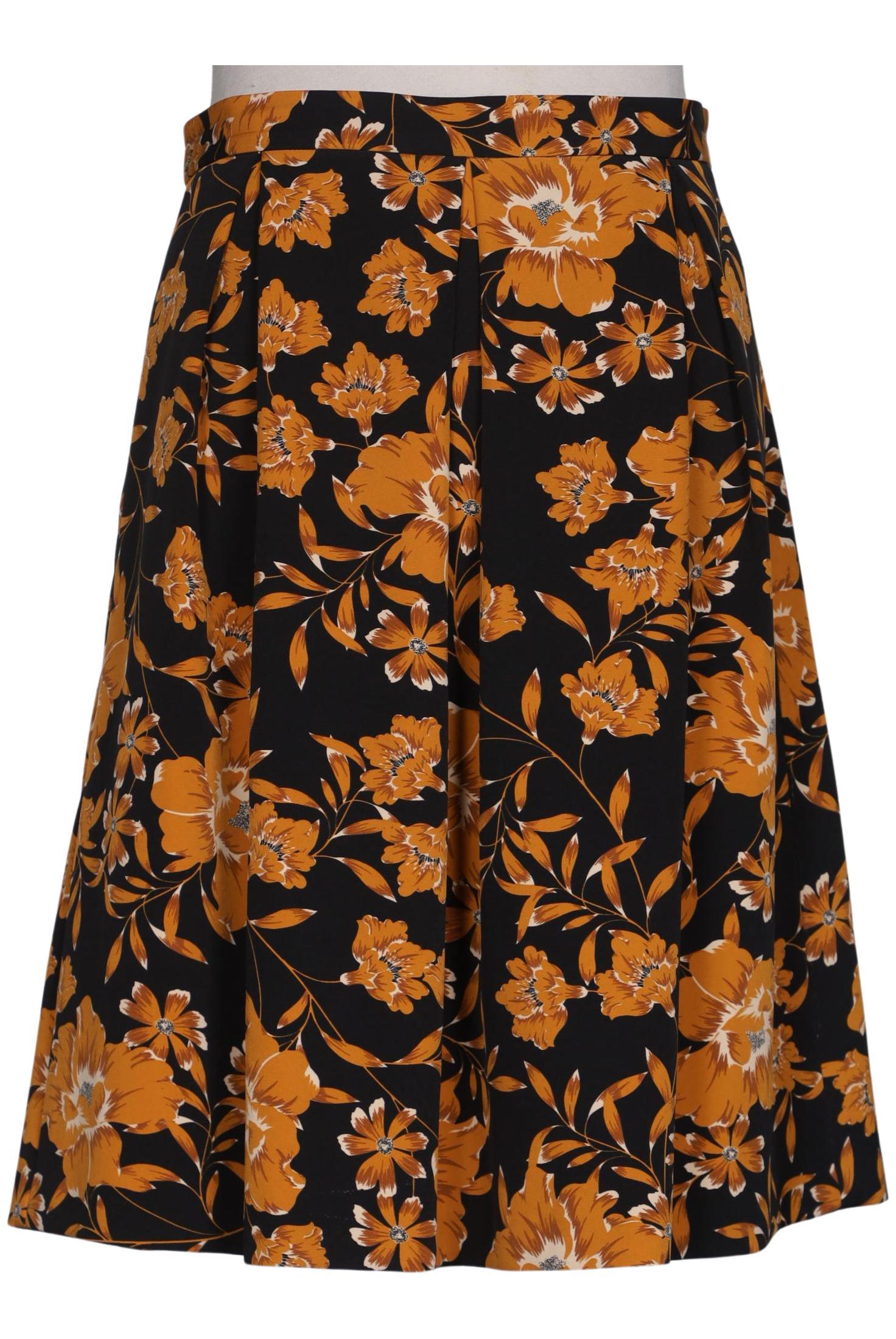 

Hallhuber Damen Rock, mehrfarbig, Gr. 42