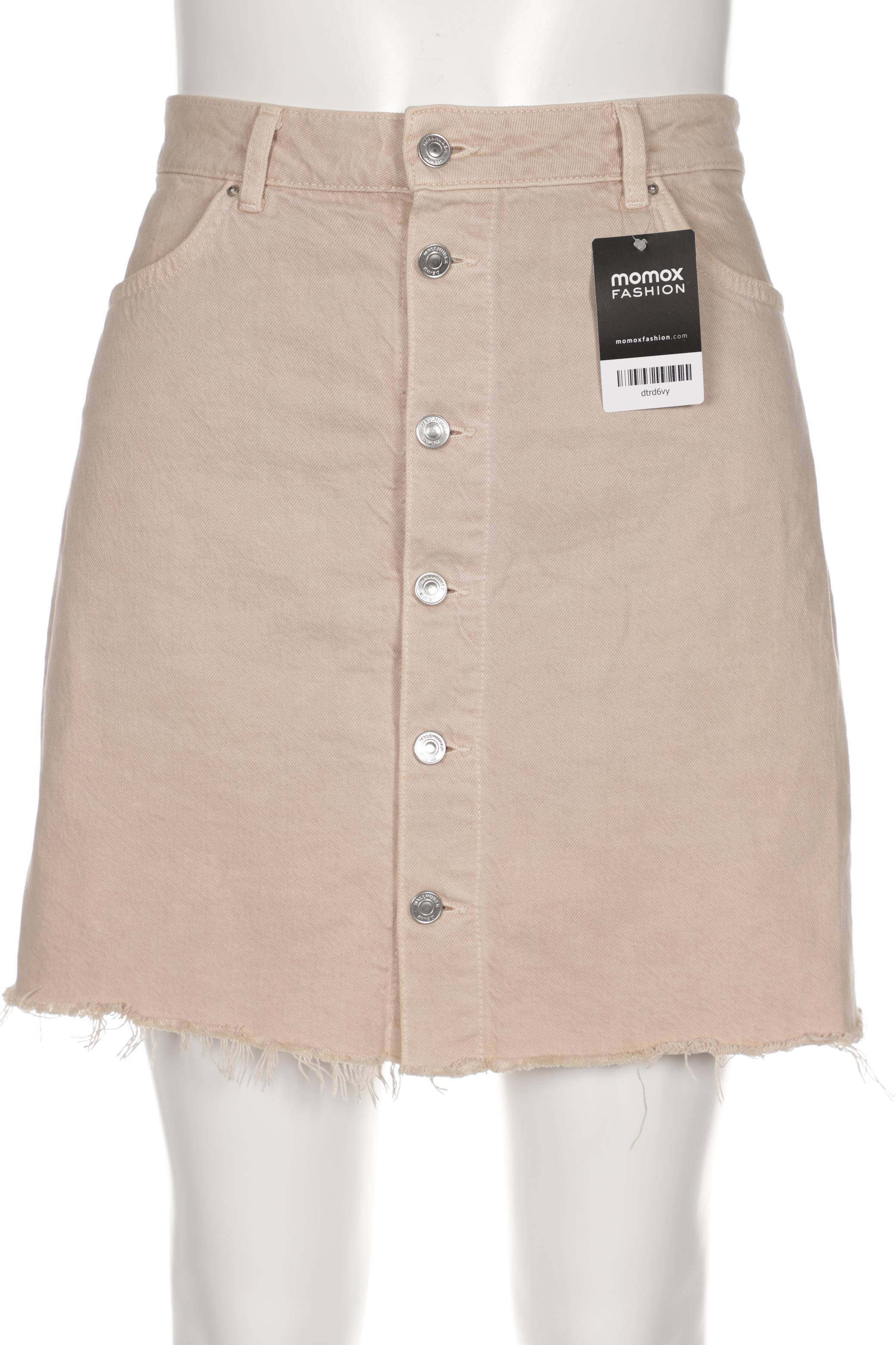 

Hallhuber Damen Rock, beige