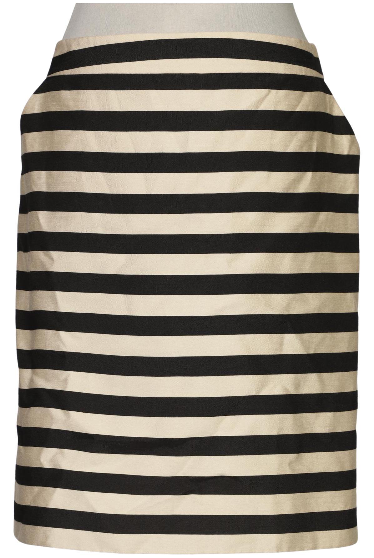 

Hallhuber Damen Rock, beige, Gr. 40