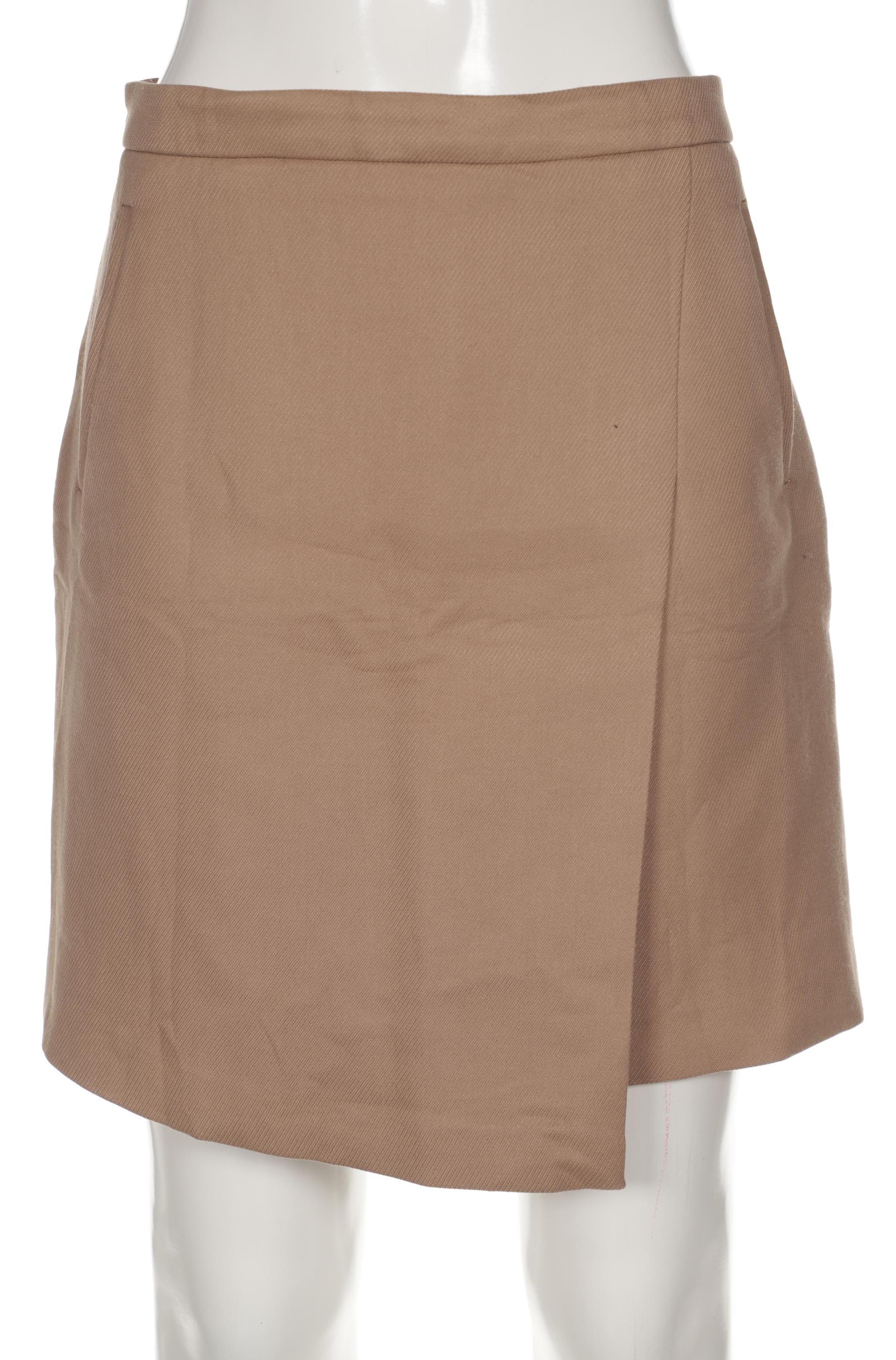 

Hallhuber Damen Rock, beige