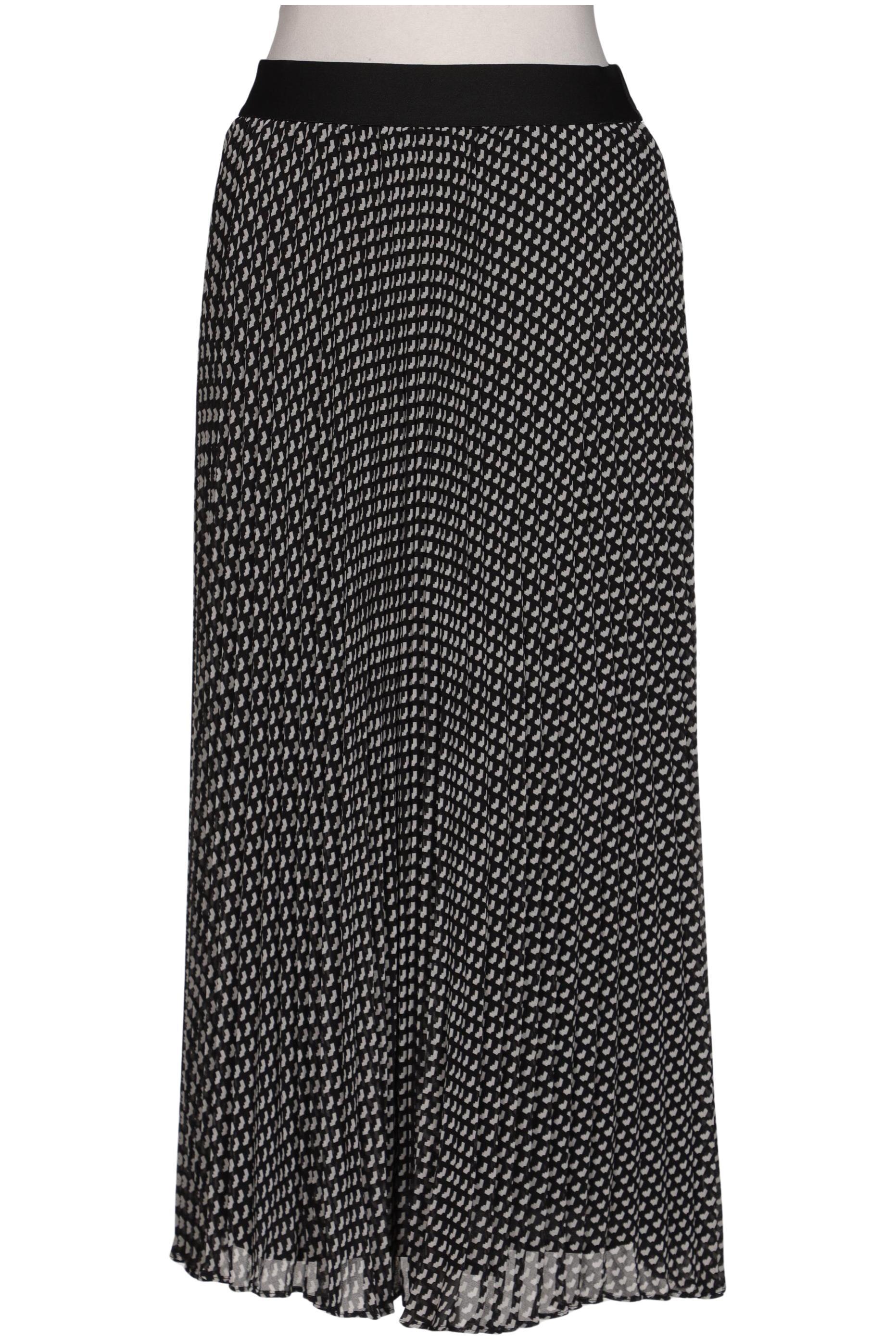 

Hallhuber Damen Rock, mehrfarbig, Gr. 36