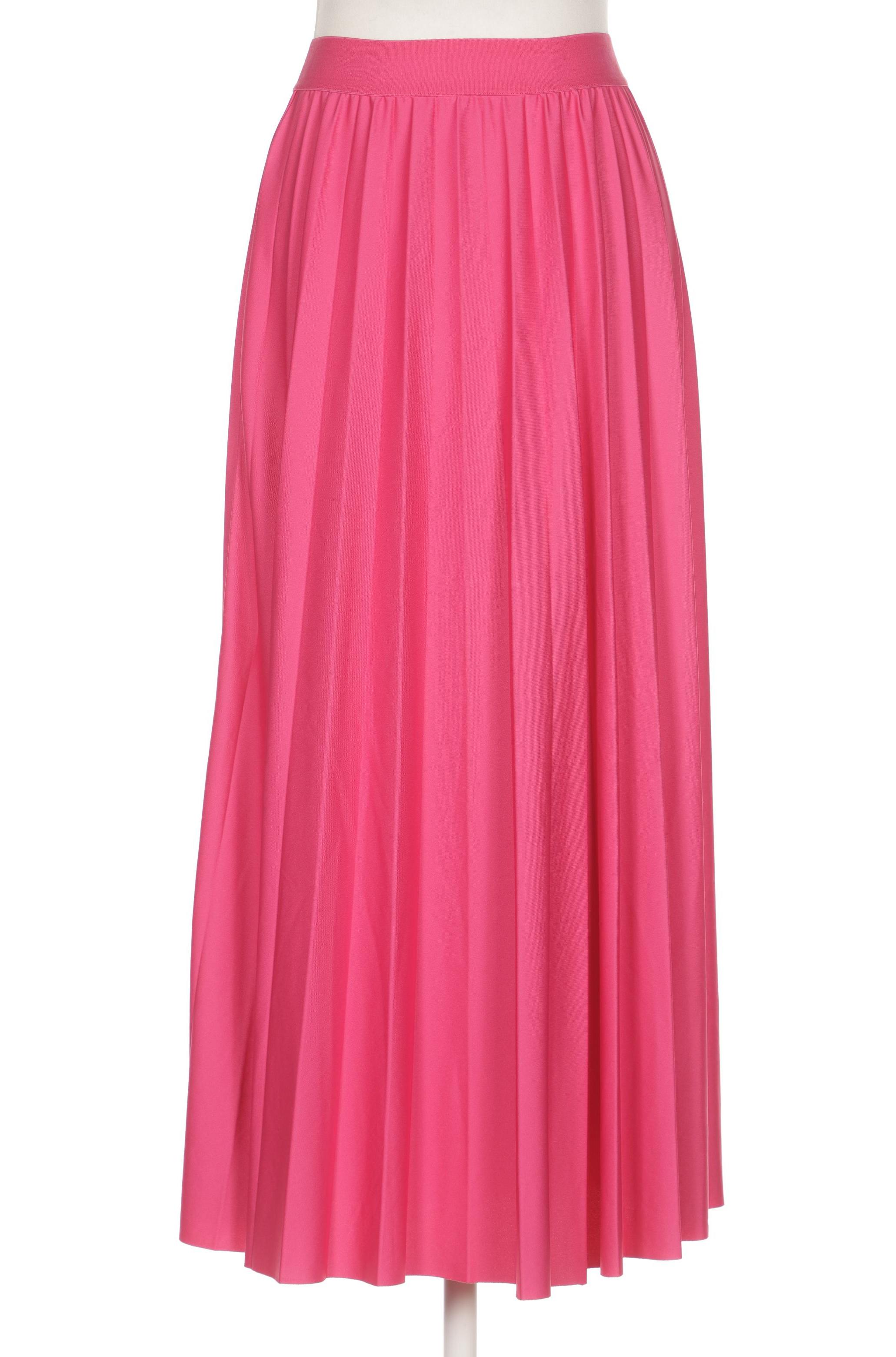 

Hallhuber Damen Rock, pink, Gr. 36