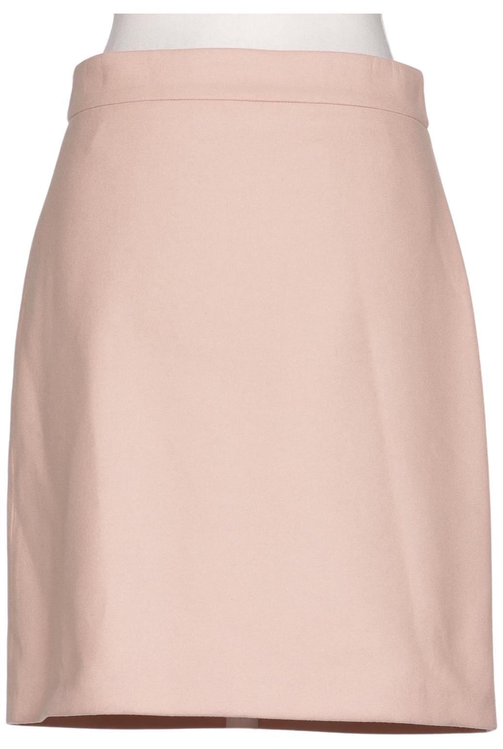 

Hallhuber Damen Rock, pink, Gr. 34