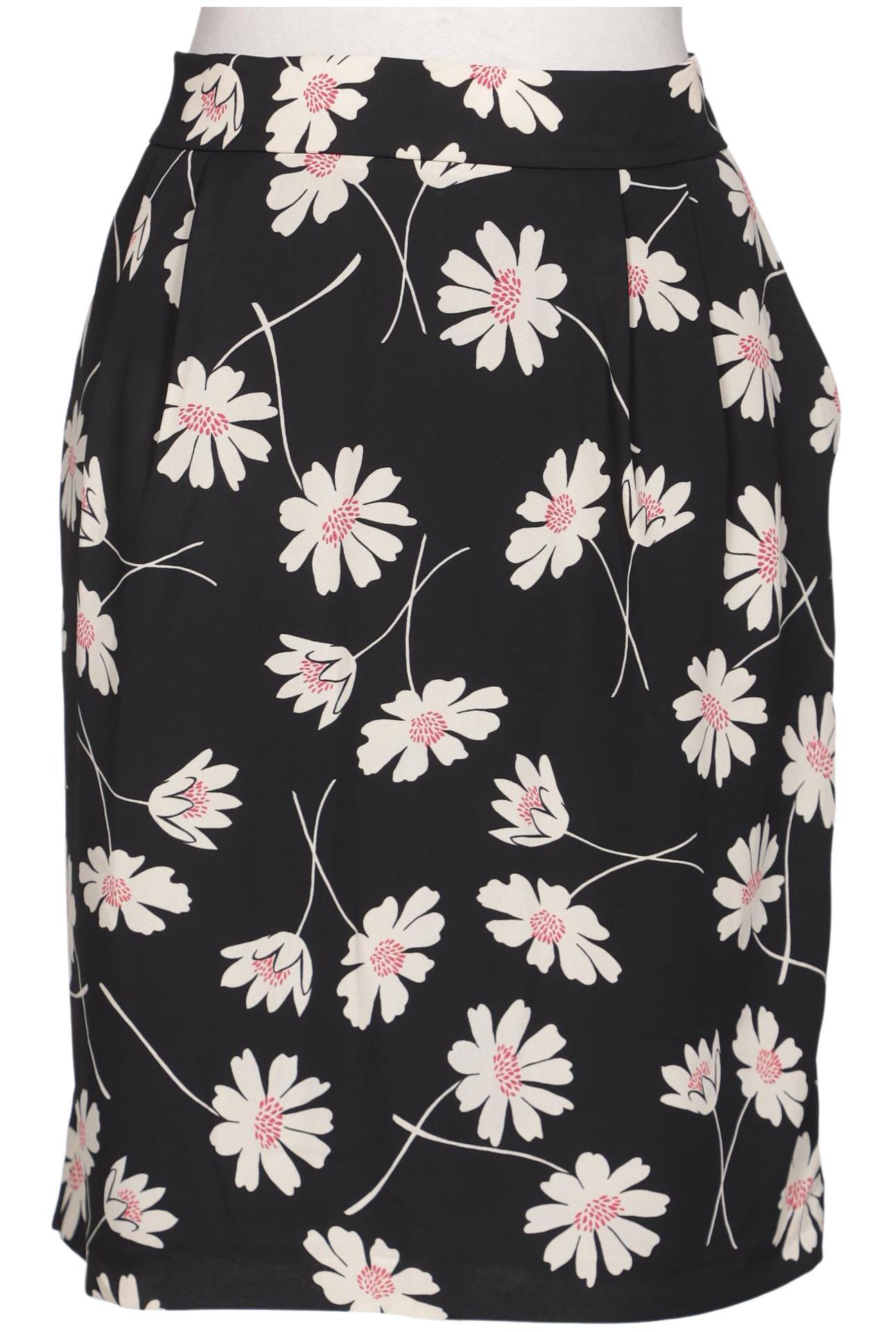 

Hallhuber Damen Rock, mehrfarbig, Gr. 38