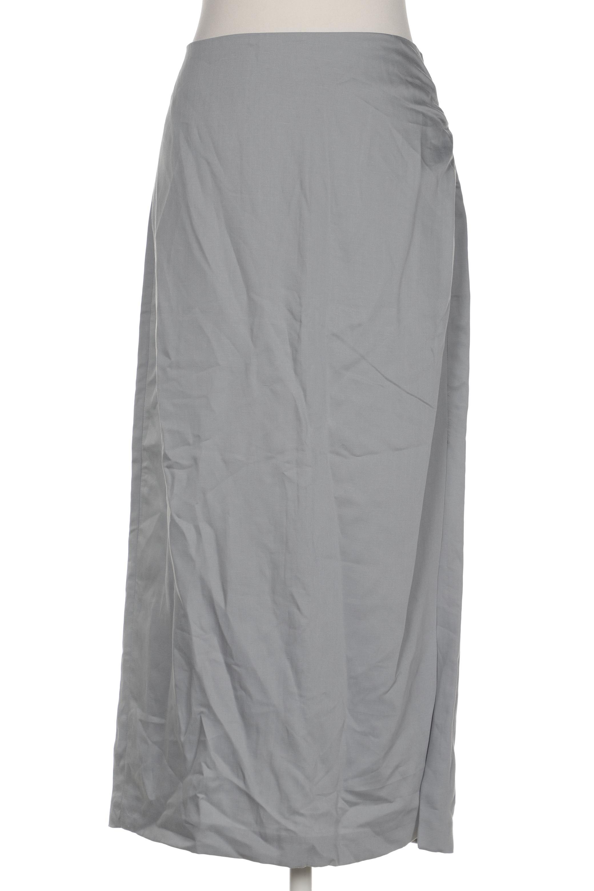 

Hallhuber Damen Rock, grau