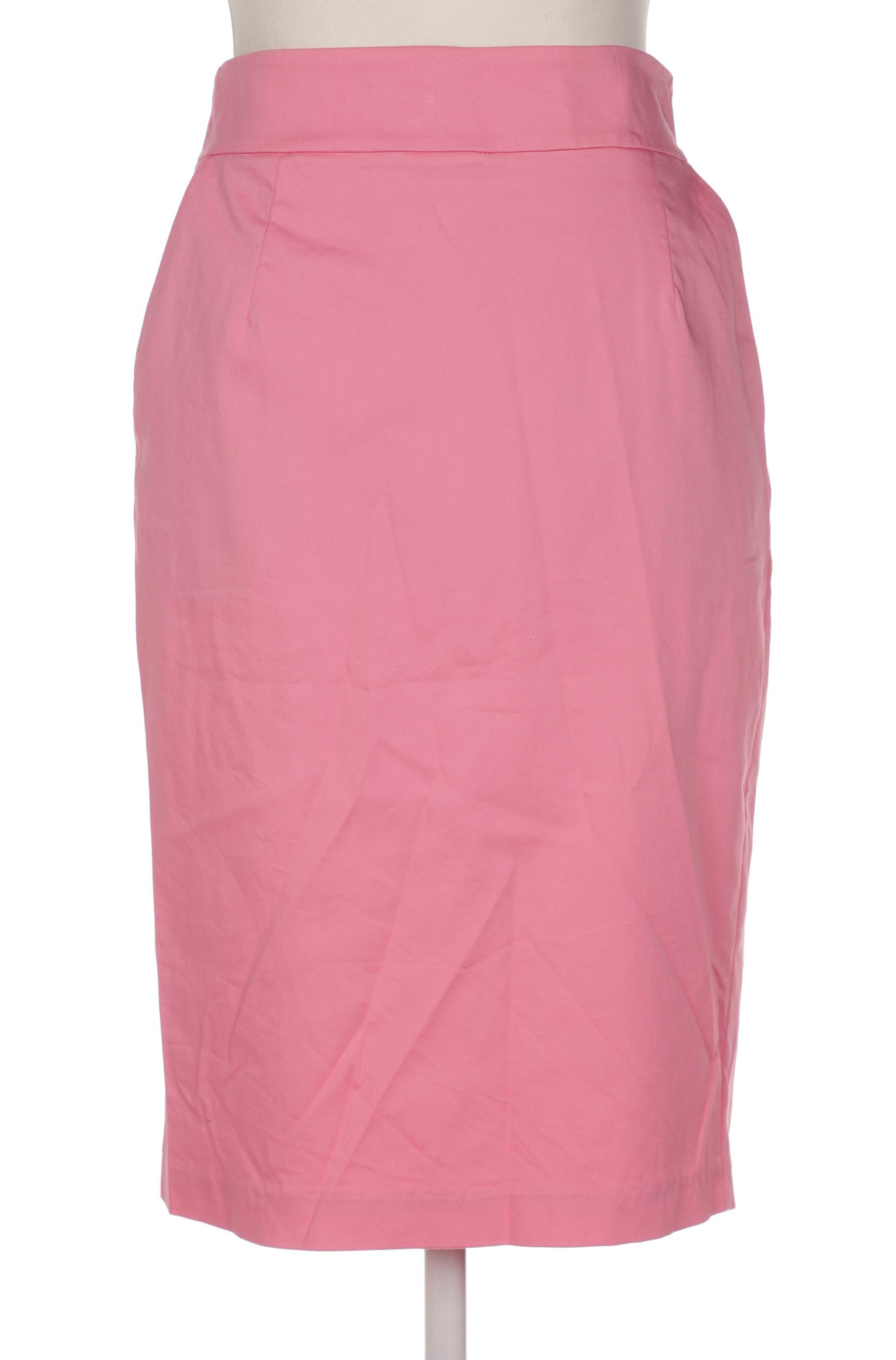 

Hallhuber Damen Rock, pink, Gr. 36