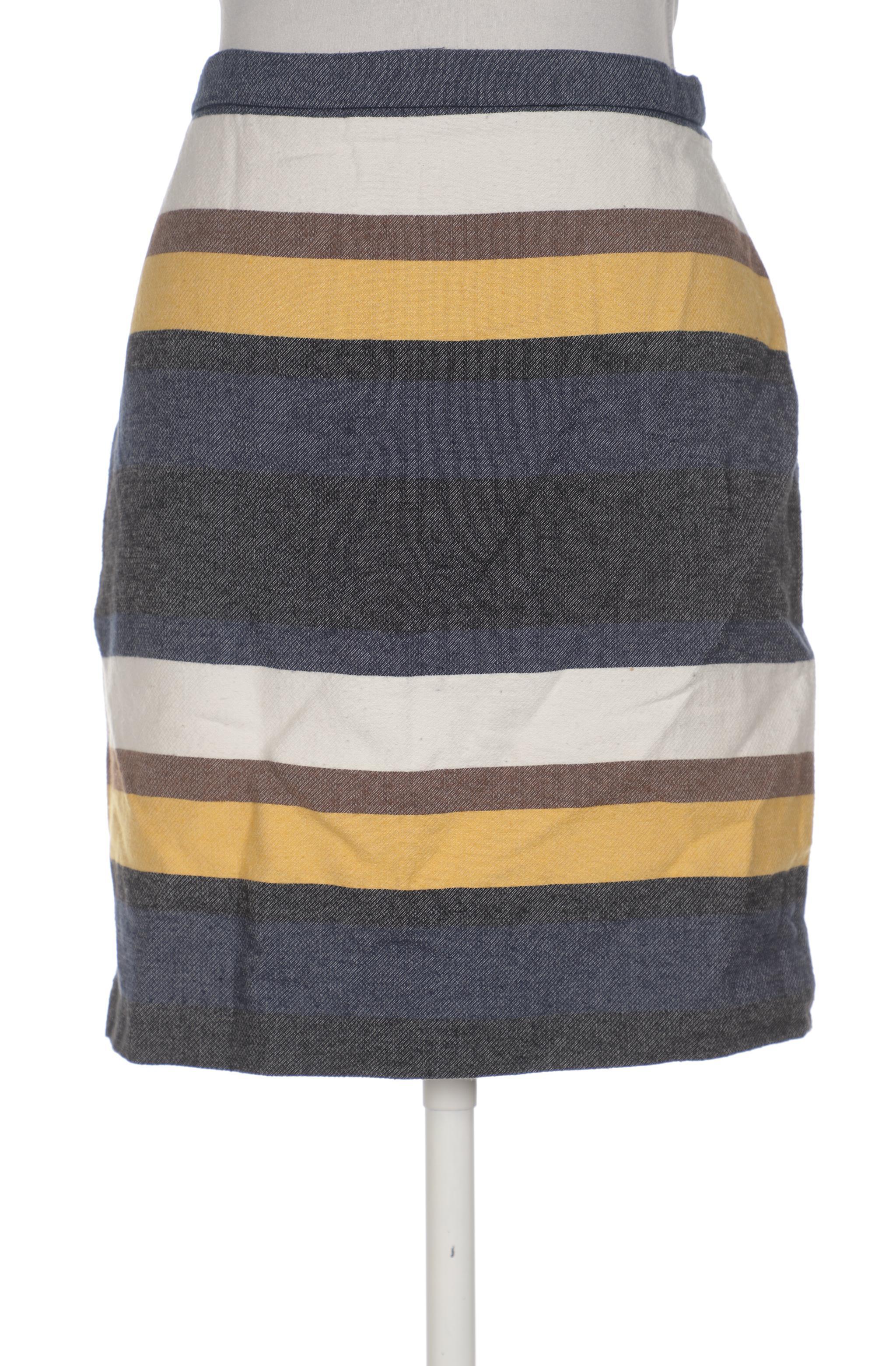 

Hallhuber Damen Rock, mehrfarbig, Gr. 36