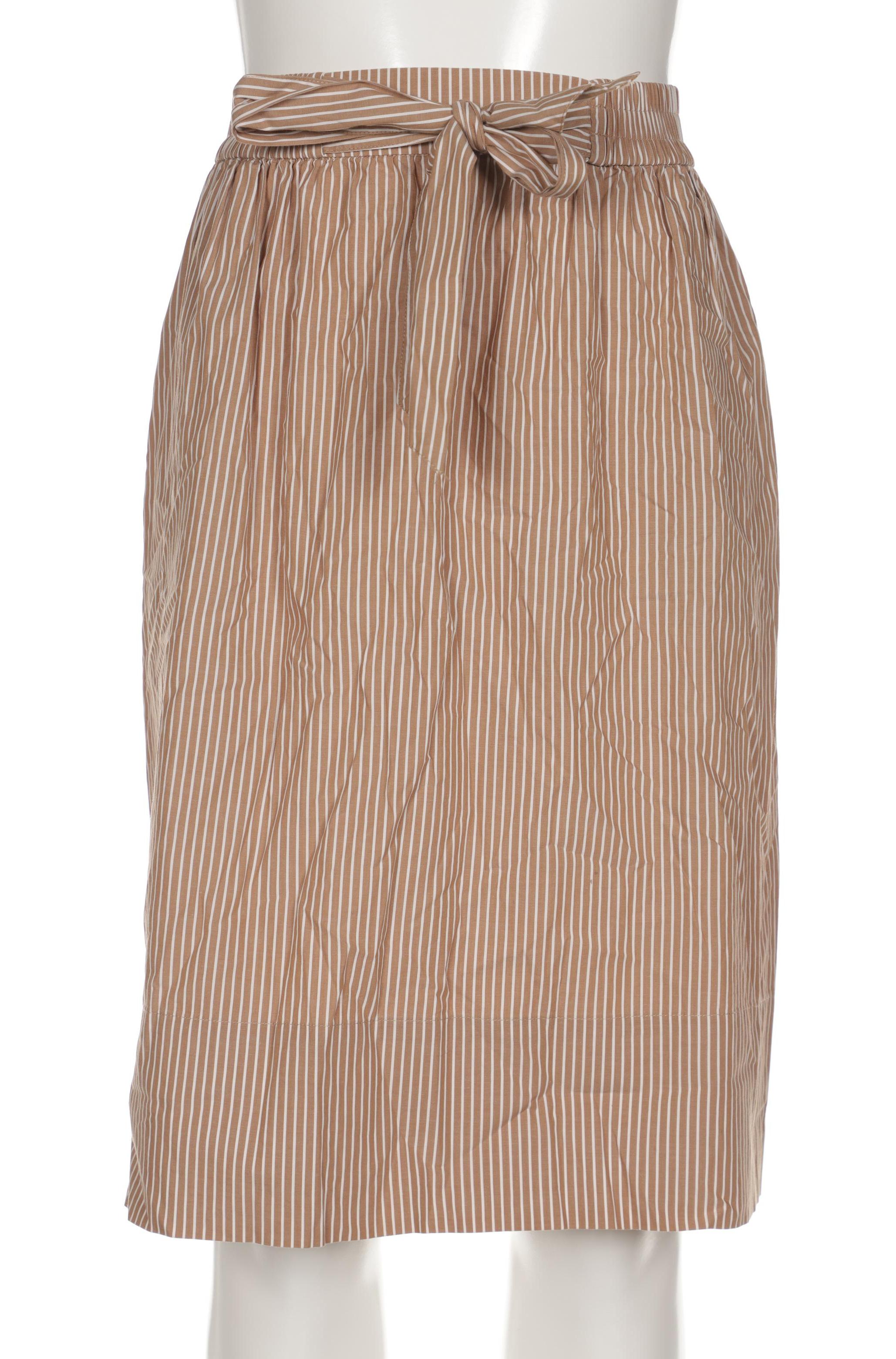 

Hallhuber Damen Rock, beige
