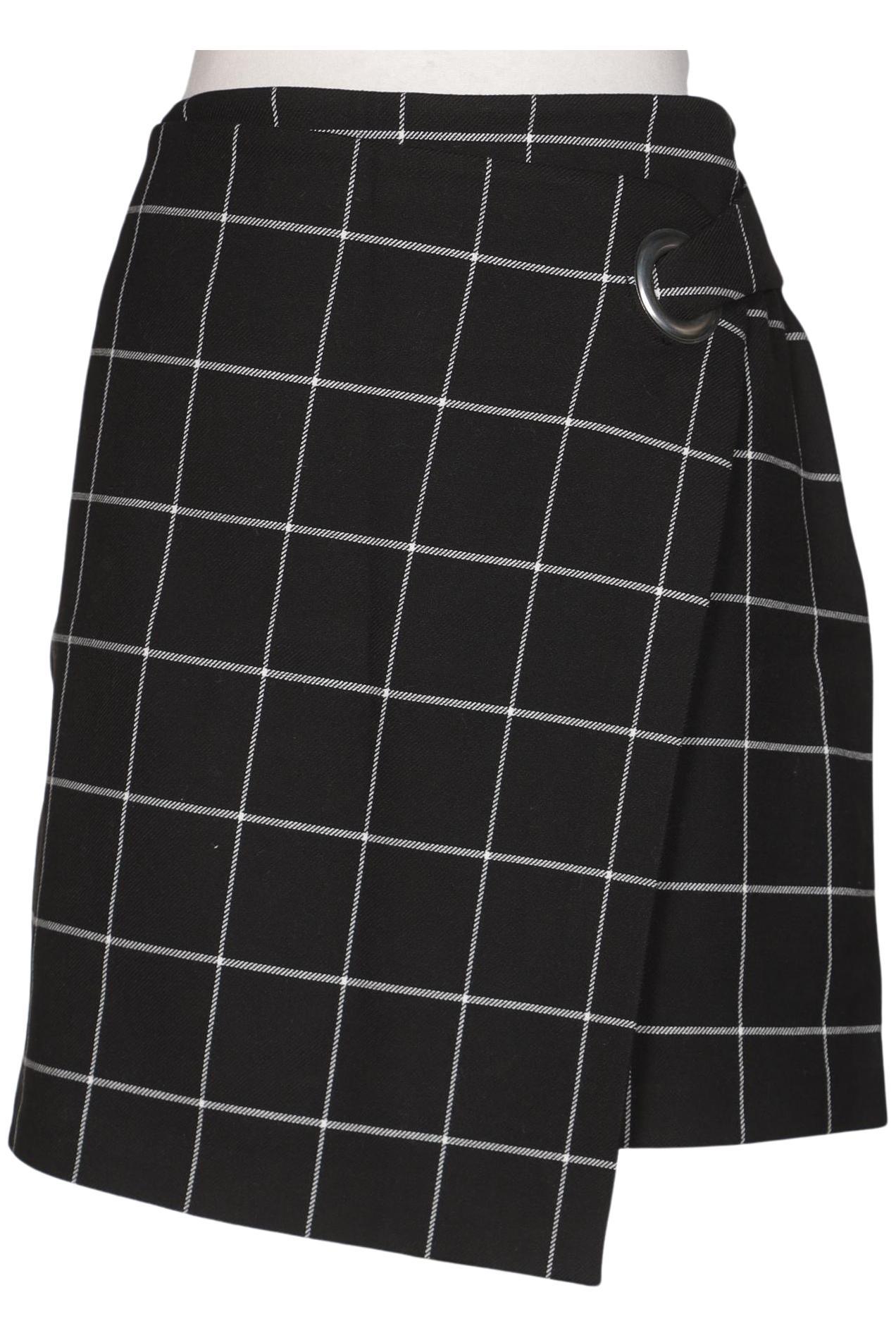 

Hallhuber Damen Rock, mehrfarbig, Gr. 40