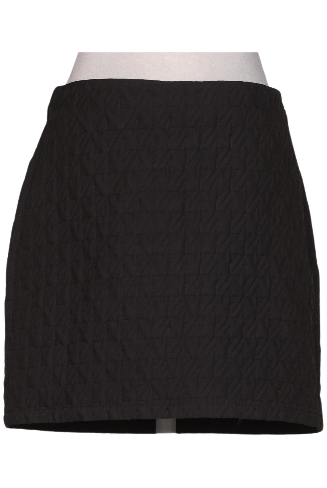 

Hallhuber Damen Rock, schwarz, Gr. 34