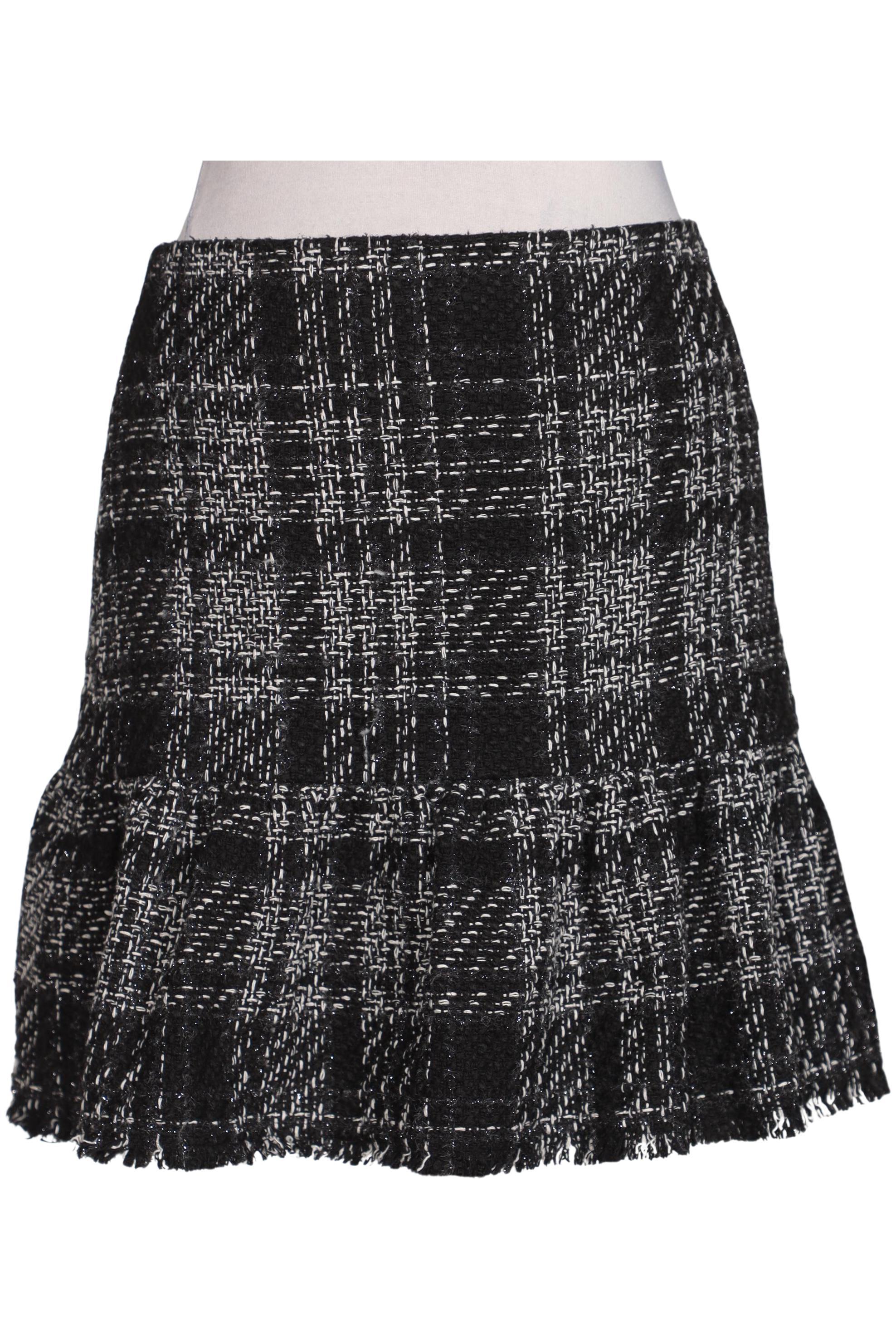 

Hallhuber Damen Rock, mehrfarbig, Gr. 34