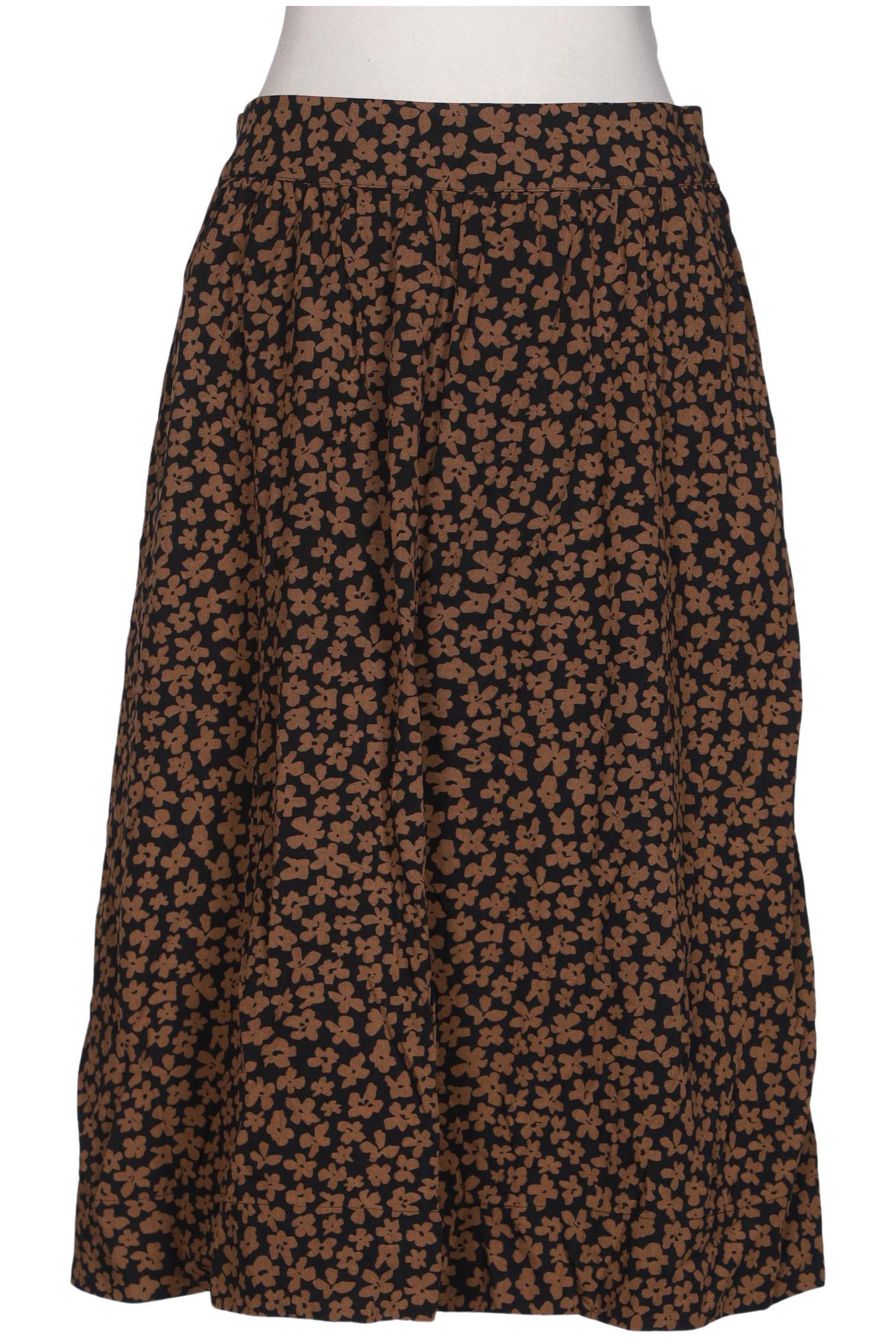 

Hallhuber Damen Rock, mehrfarbig, Gr. 38