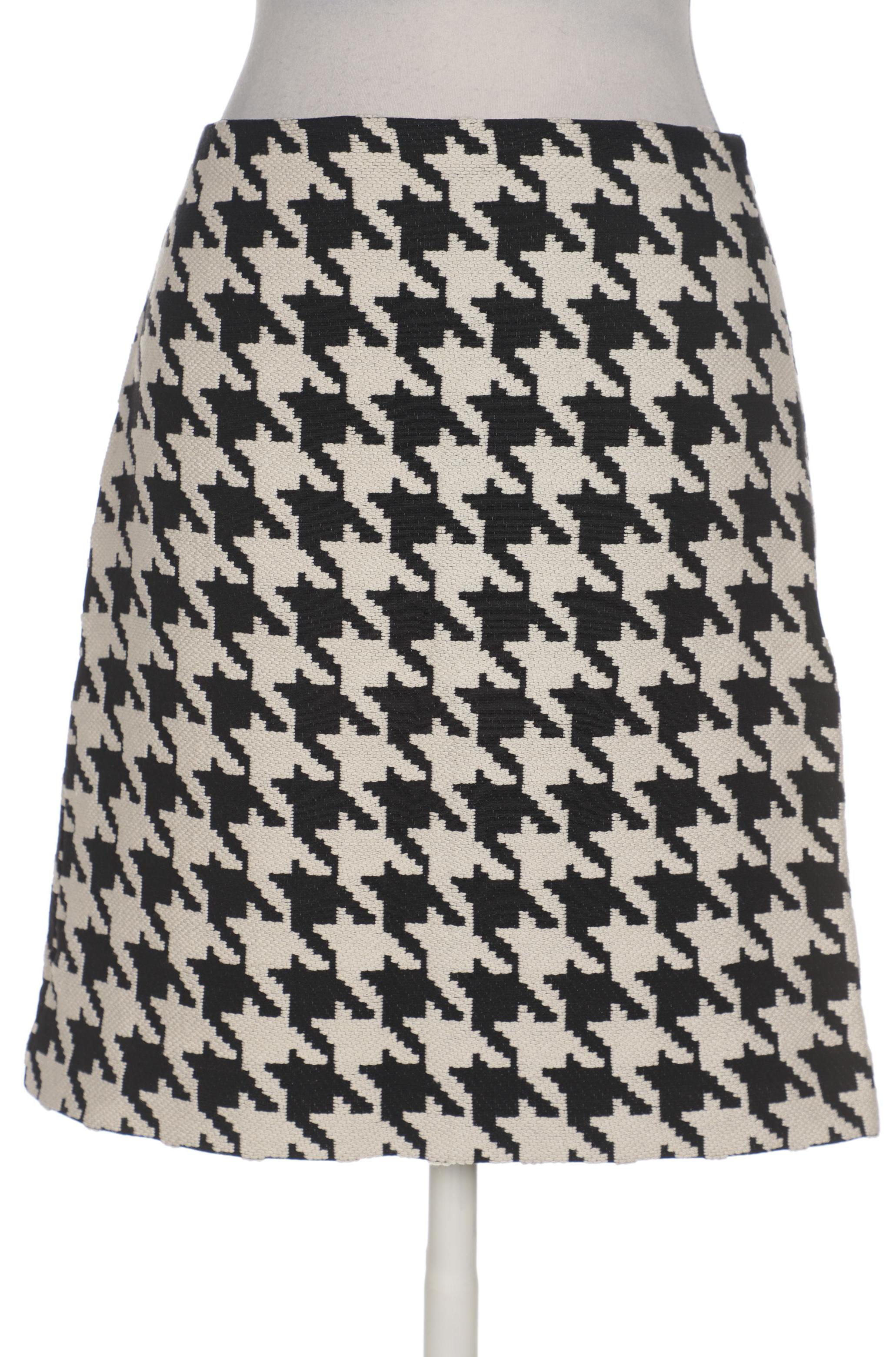 

Hallhuber Damen Rock, beige, Gr. 34
