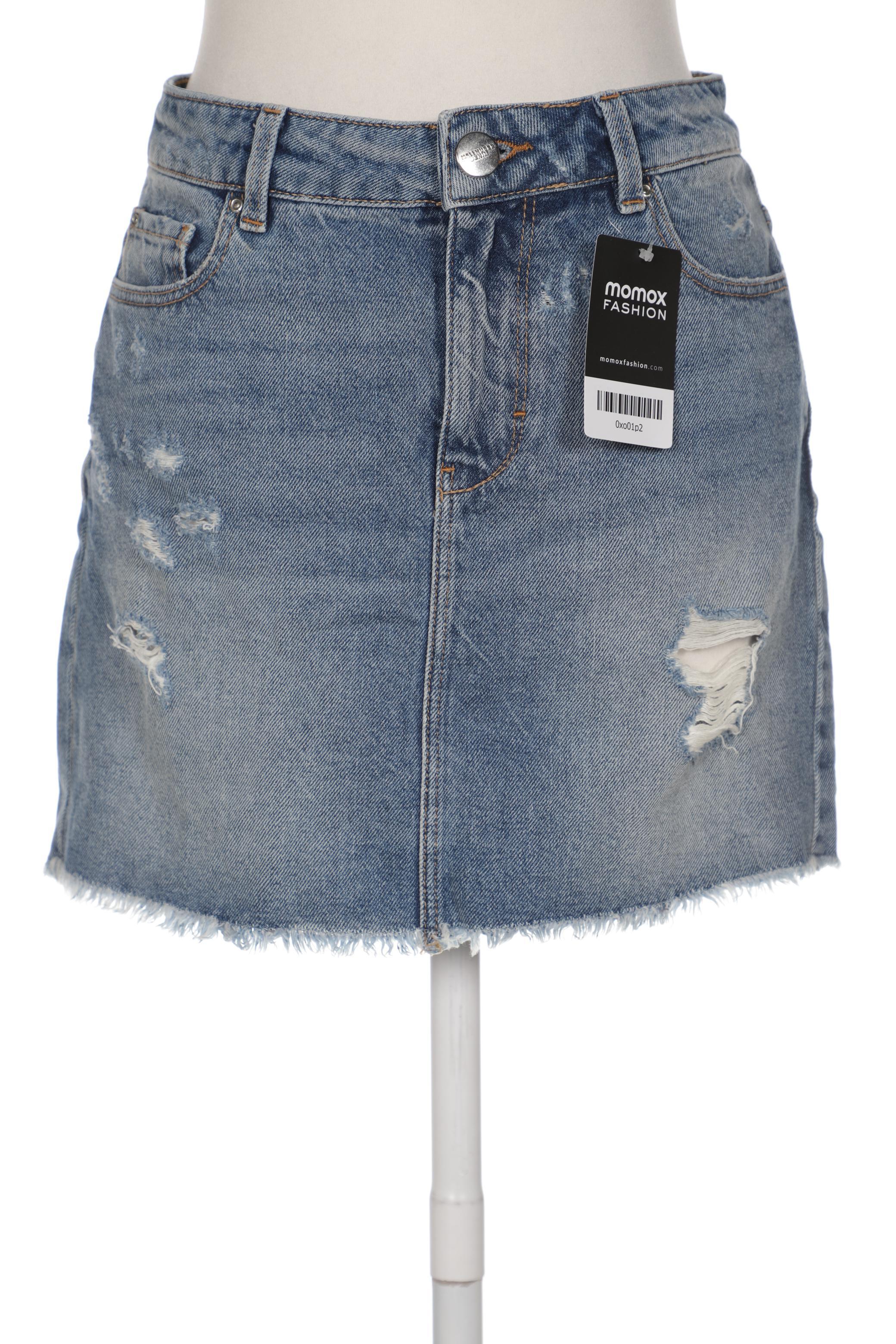 

Hallhuber Damen Rock, blau