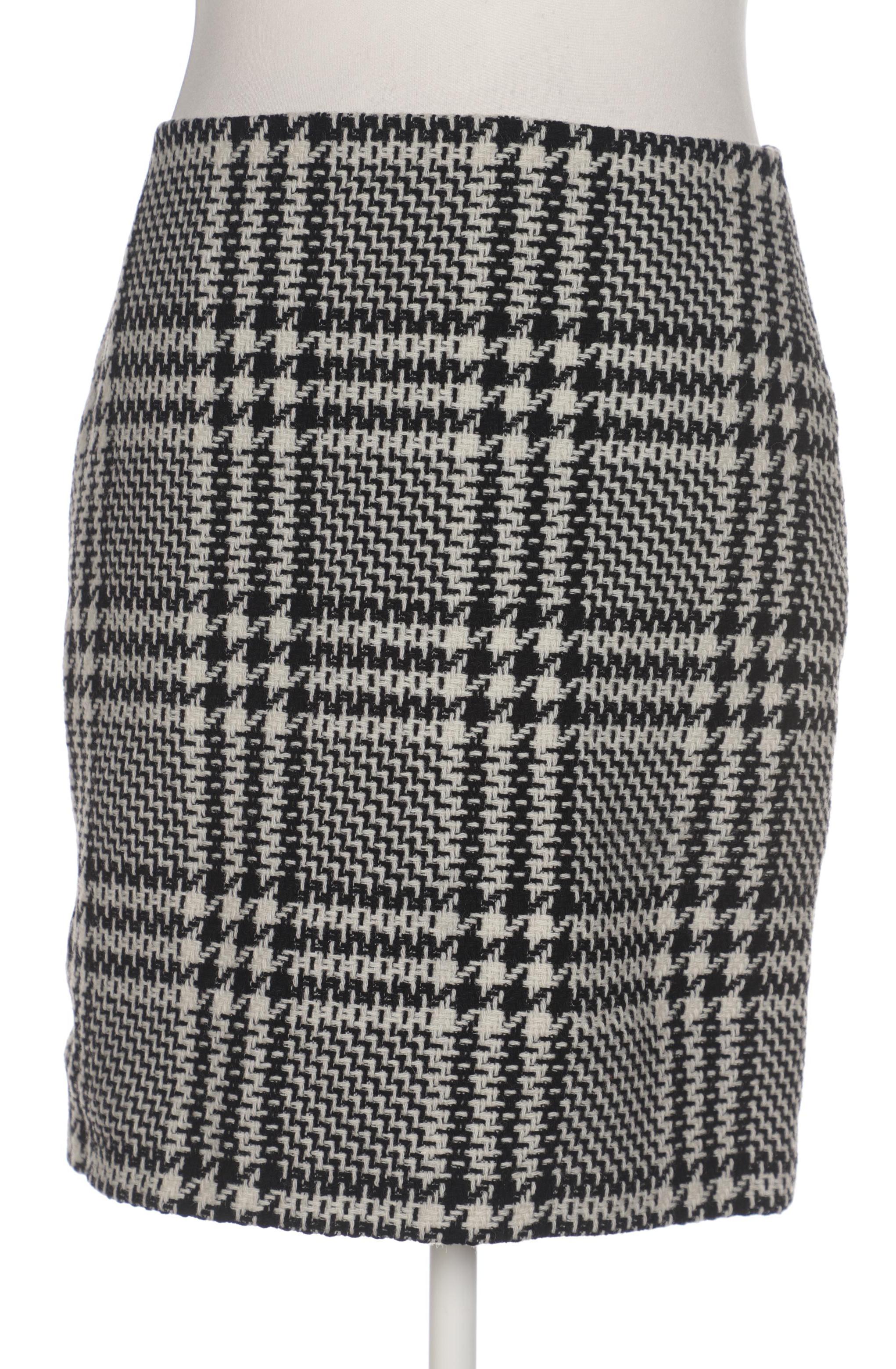 

Hallhuber Damen Rock, schwarz, Gr. 42