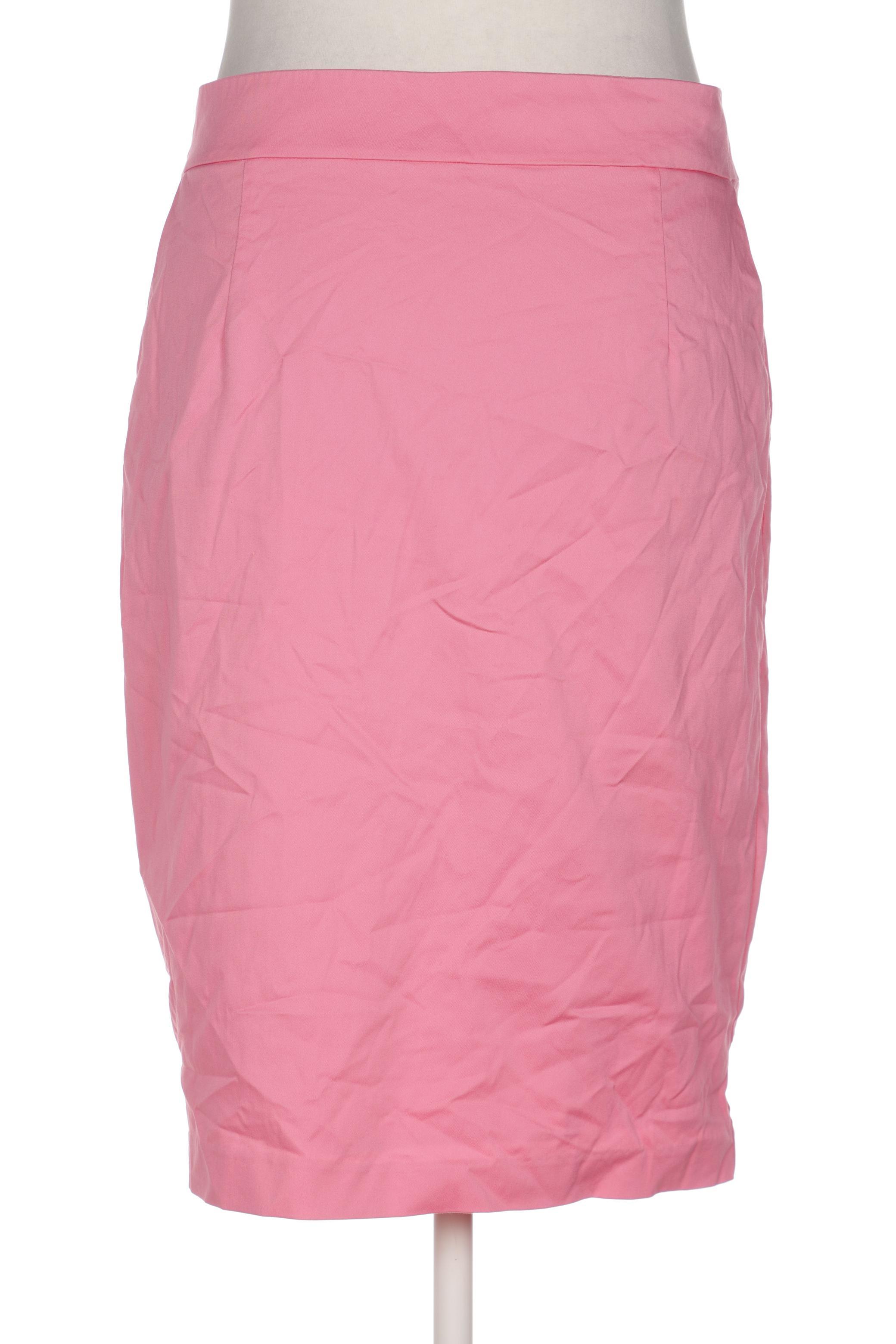 

Hallhuber Damen Rock, pink, Gr. 44